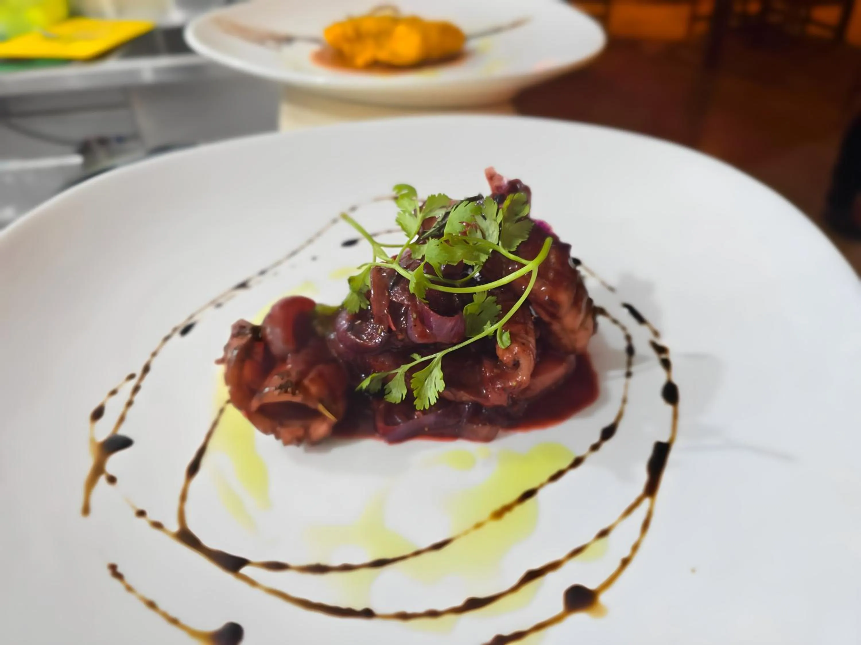 HA Beach Hotel Zanzibar