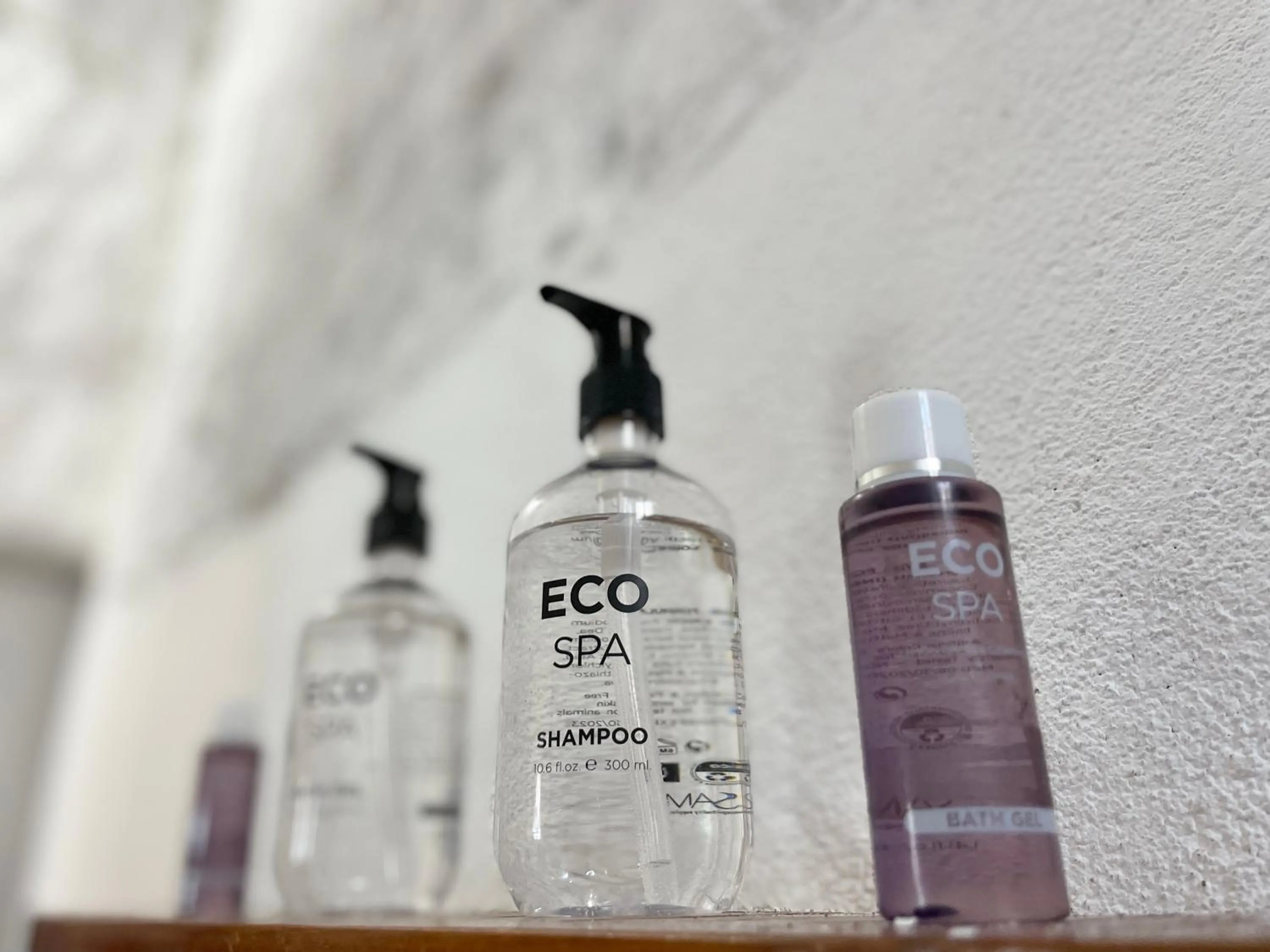 Text overlay in HA Beach Hotel Zanzibar