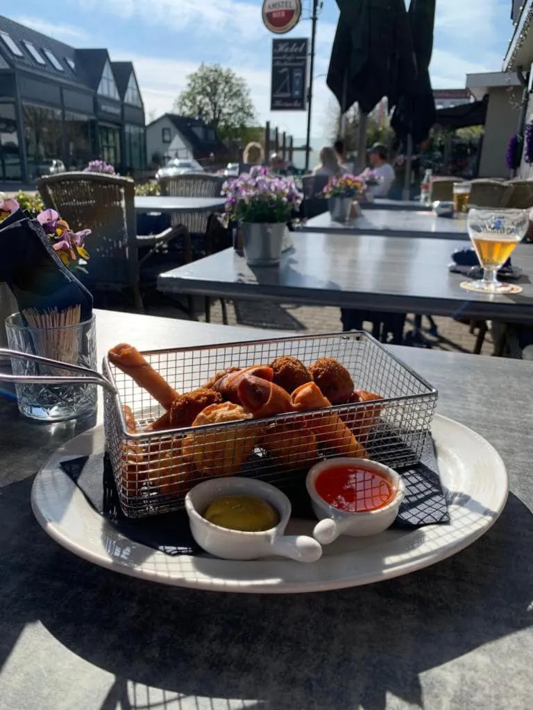 Hotel Café Restaurant Heineke