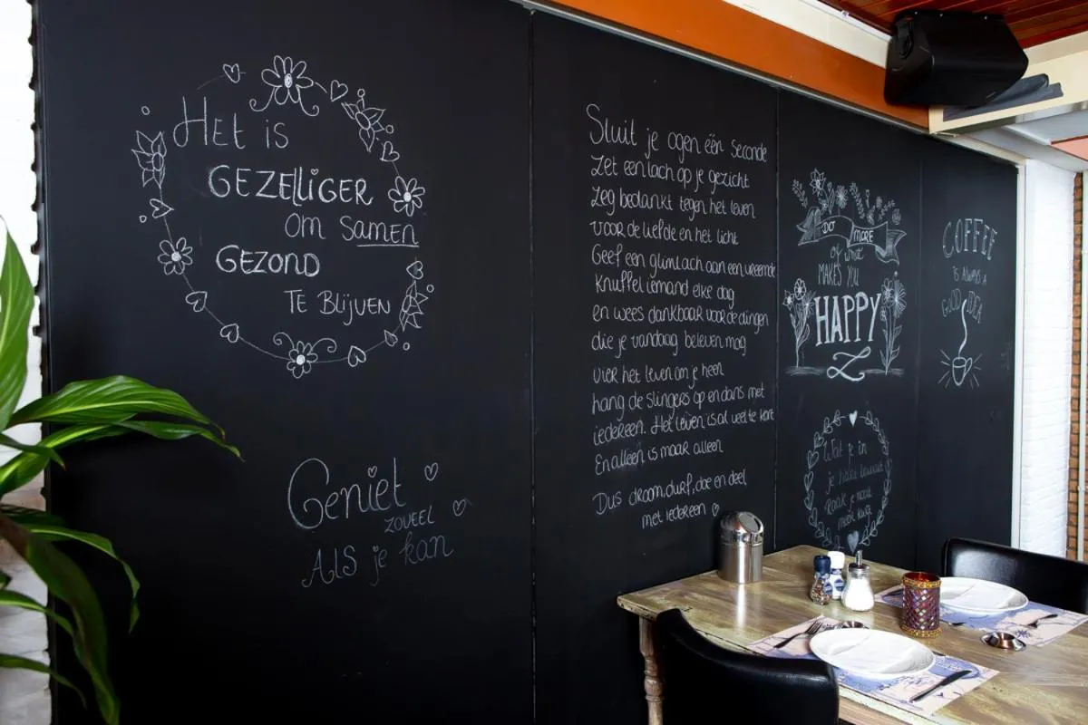 Hotel Café Restaurant Heineke
