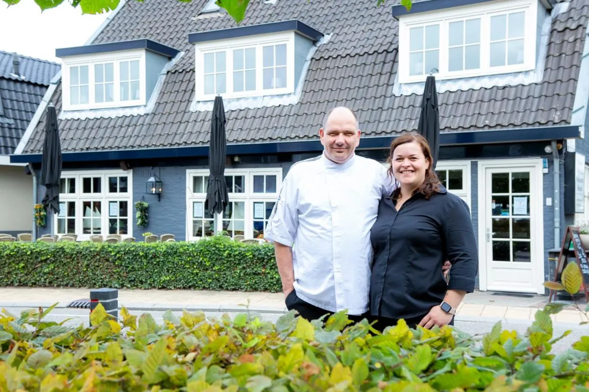 Hotel Café Restaurant Heineke