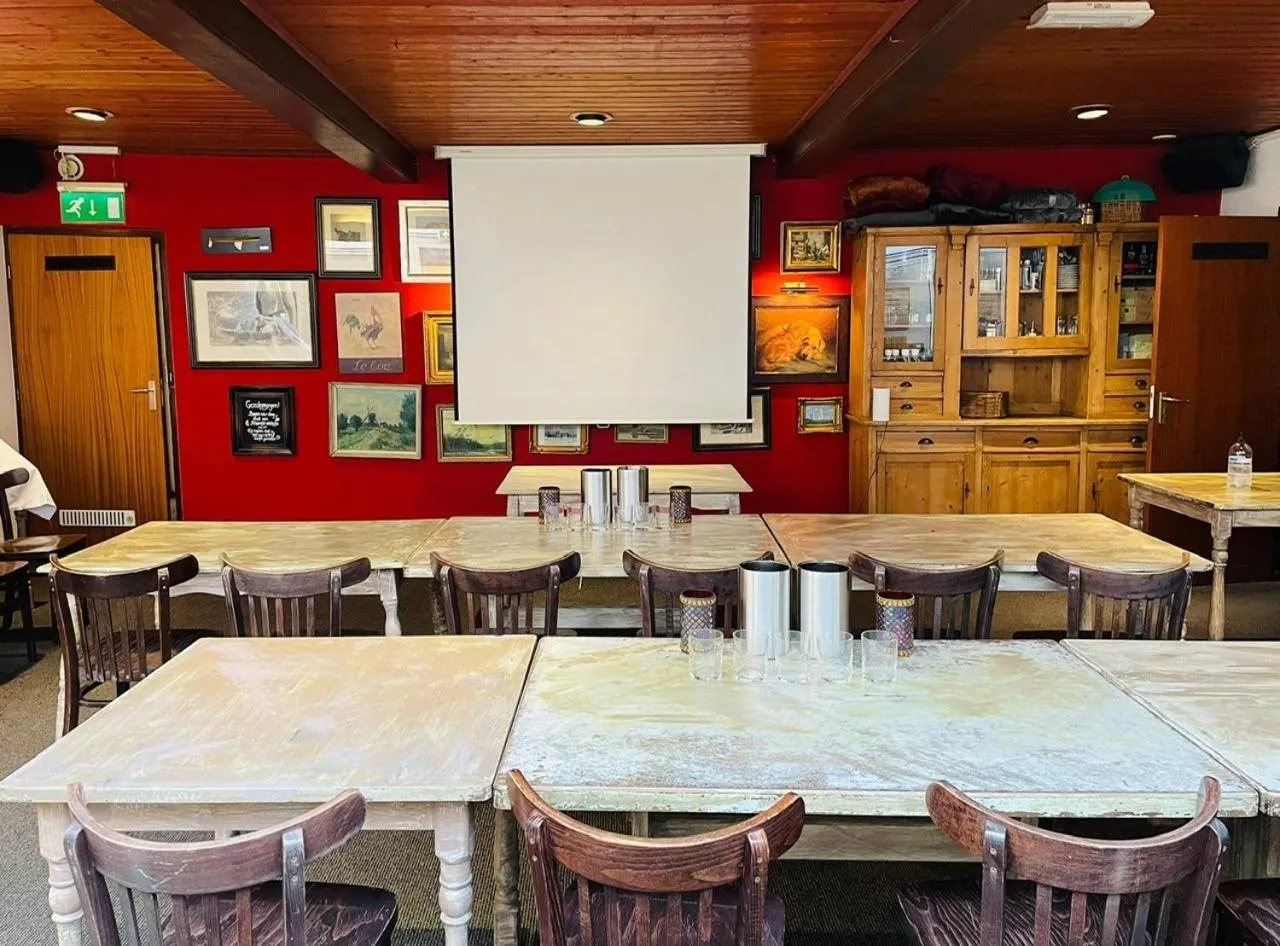 Hotel Café Restaurant Heineke