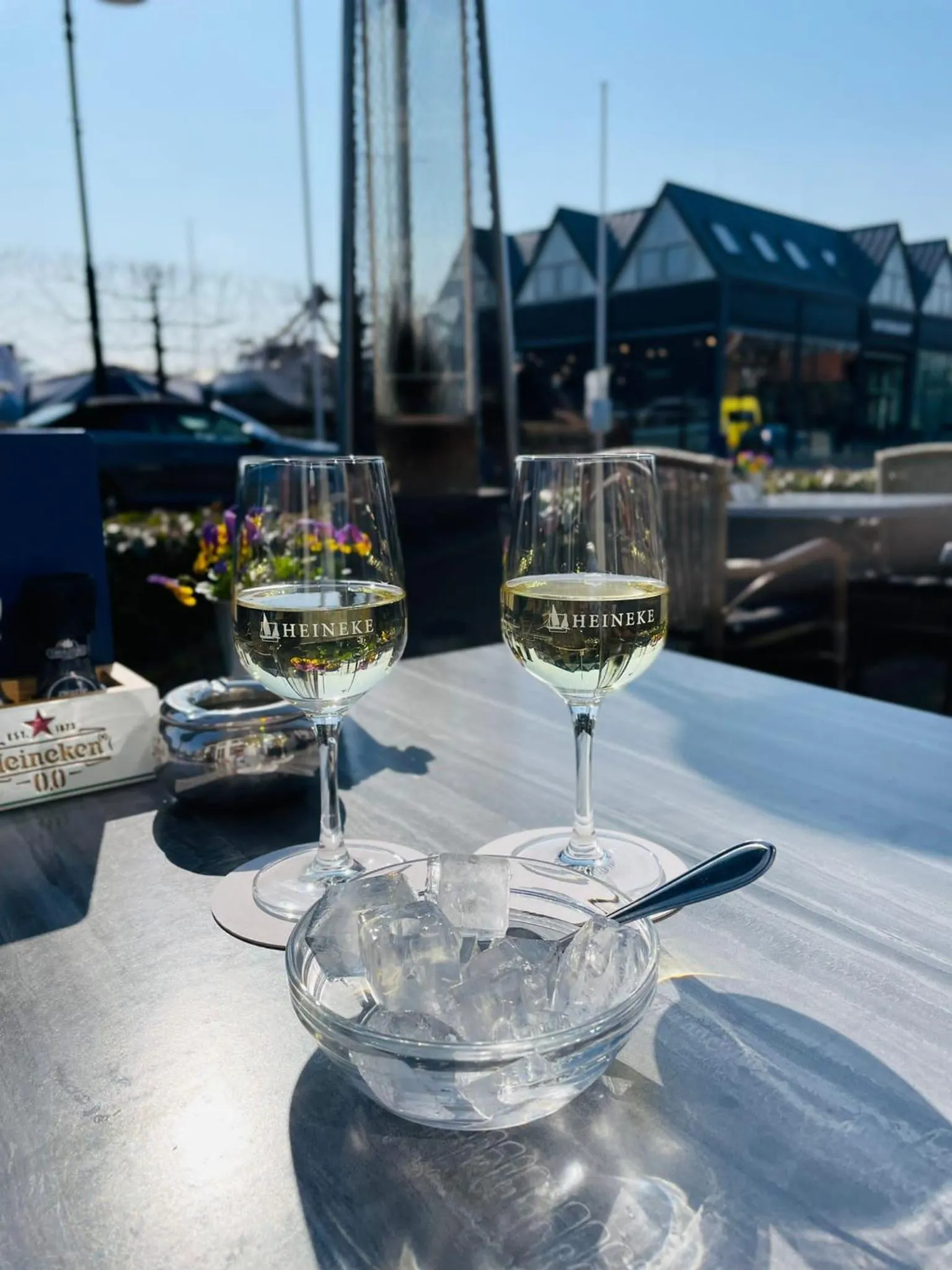 Hotel Café Restaurant Heineke