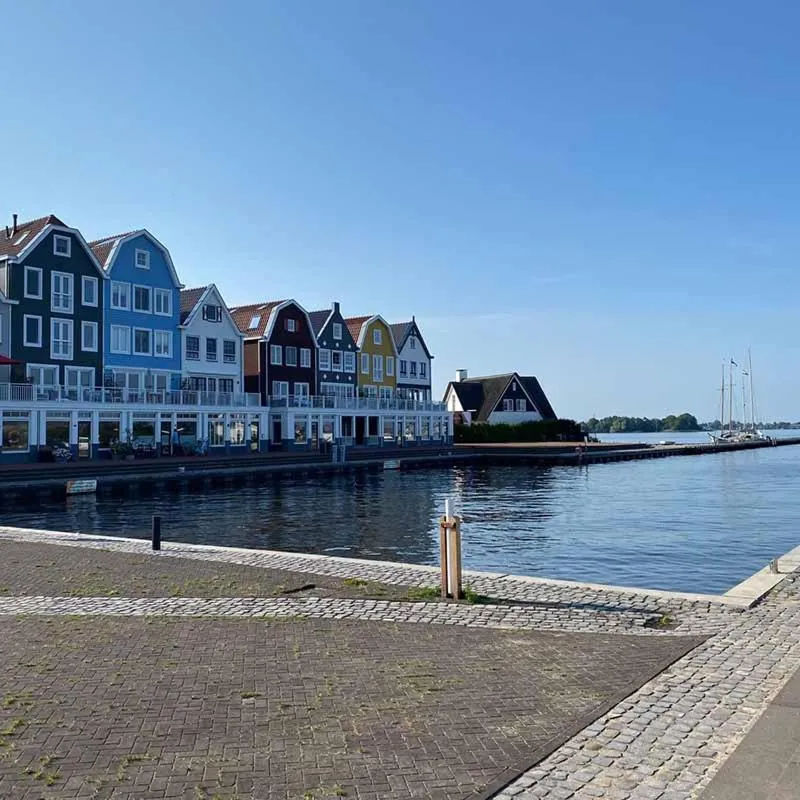 Hotel Café Restaurant Heineke