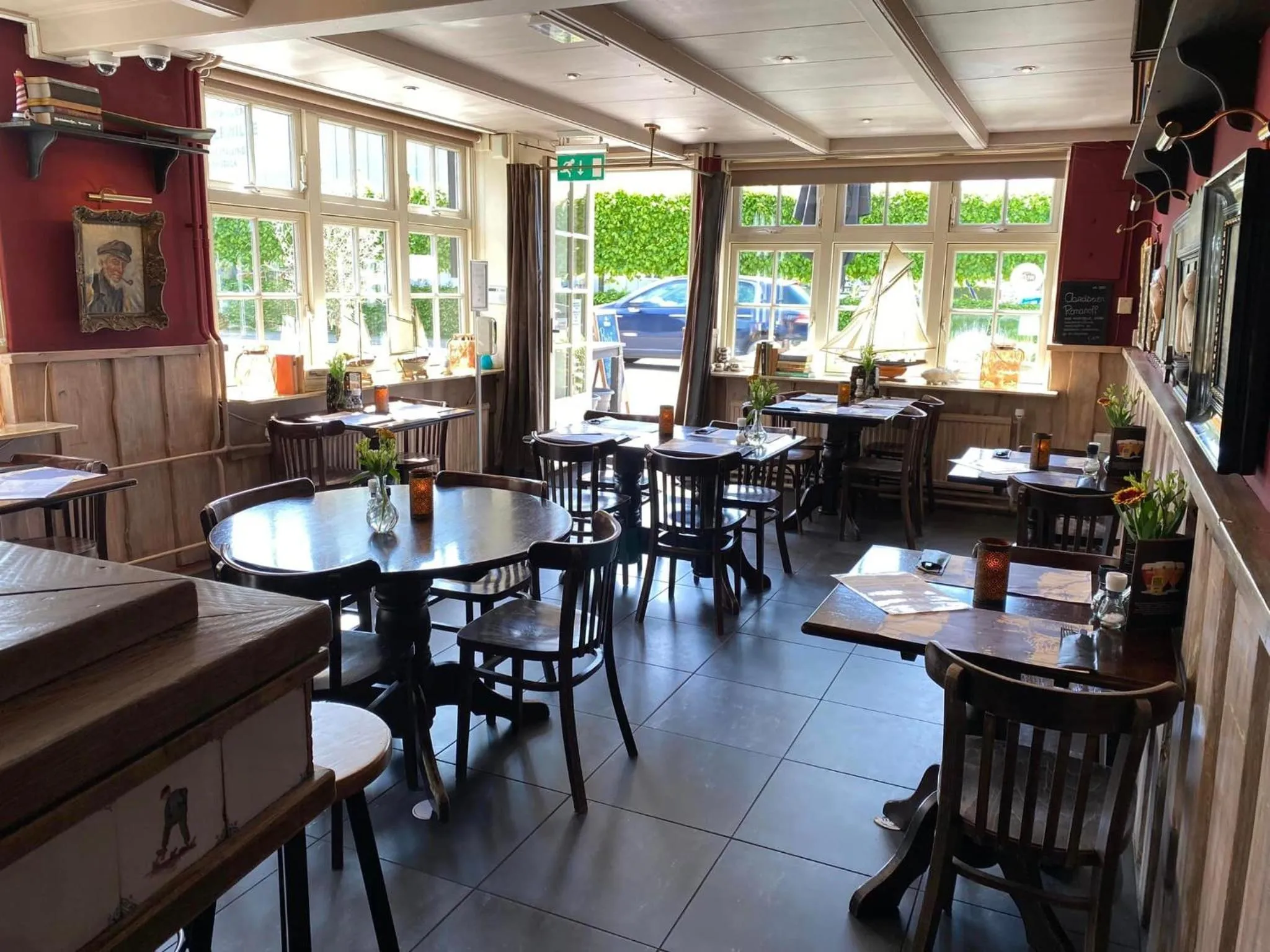 Hotel Café Restaurant Heineke