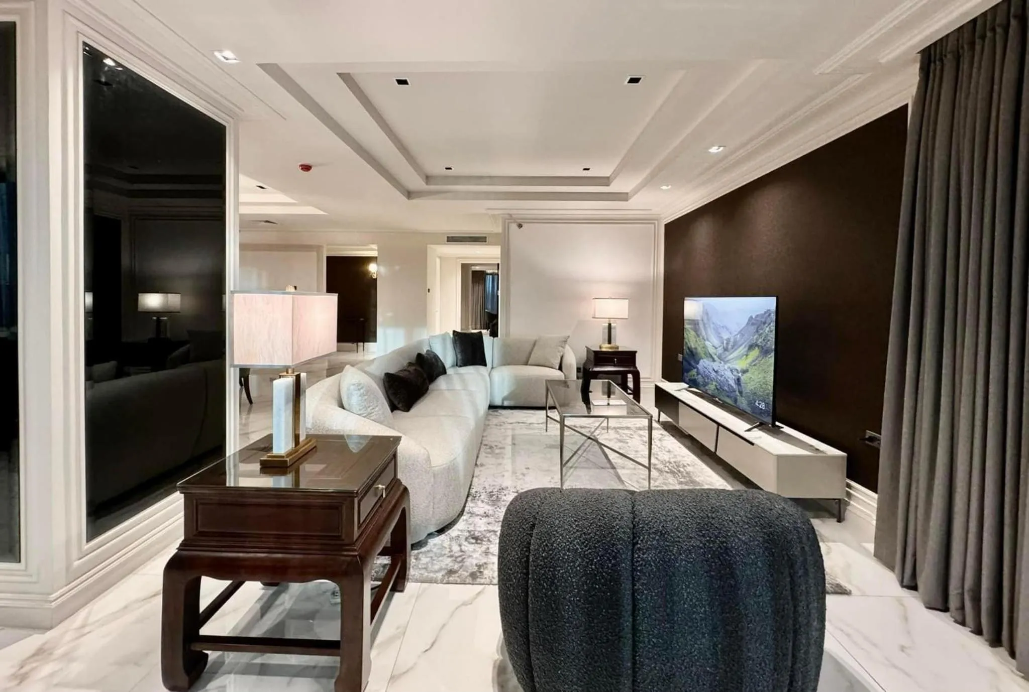 Grand Regal Hotel Davao