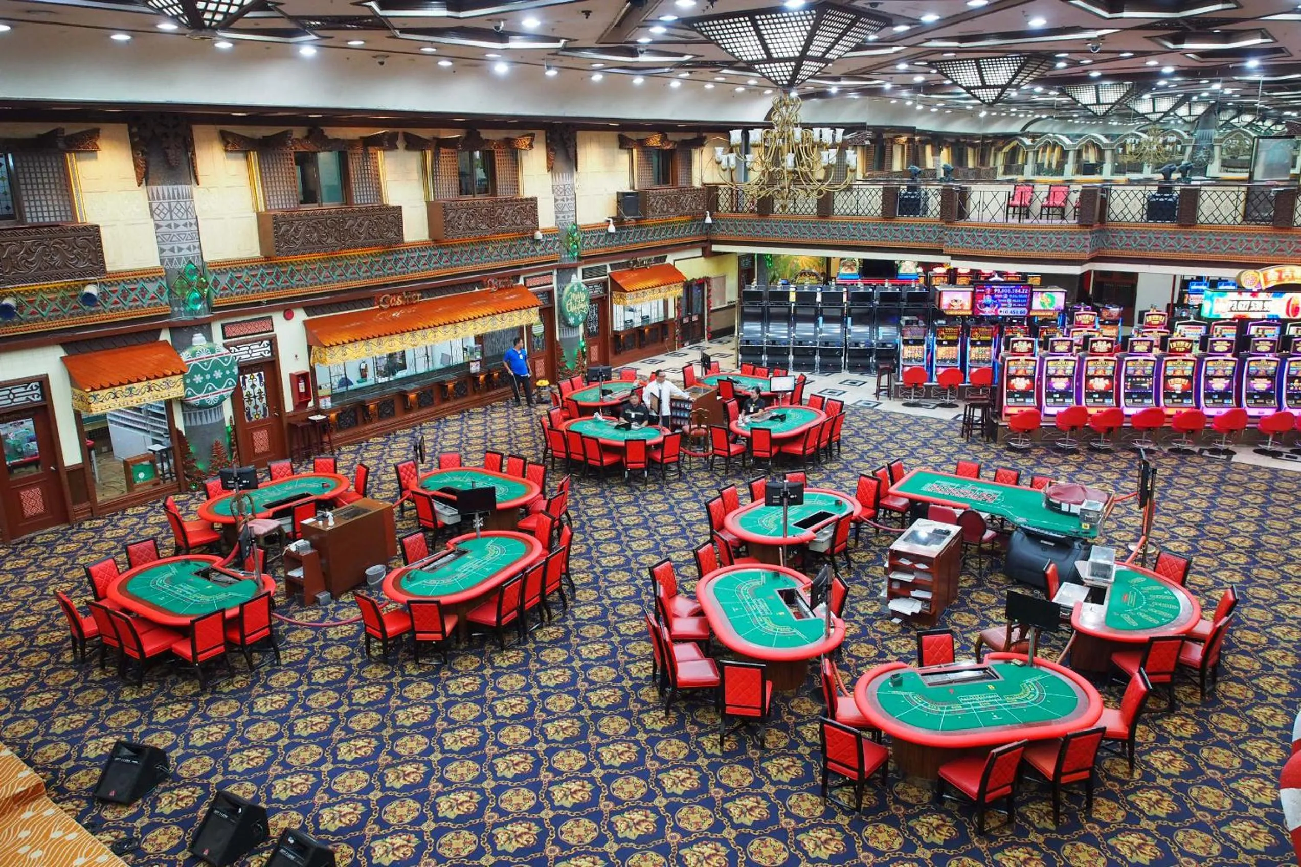 Grand Regal Hotel Davao