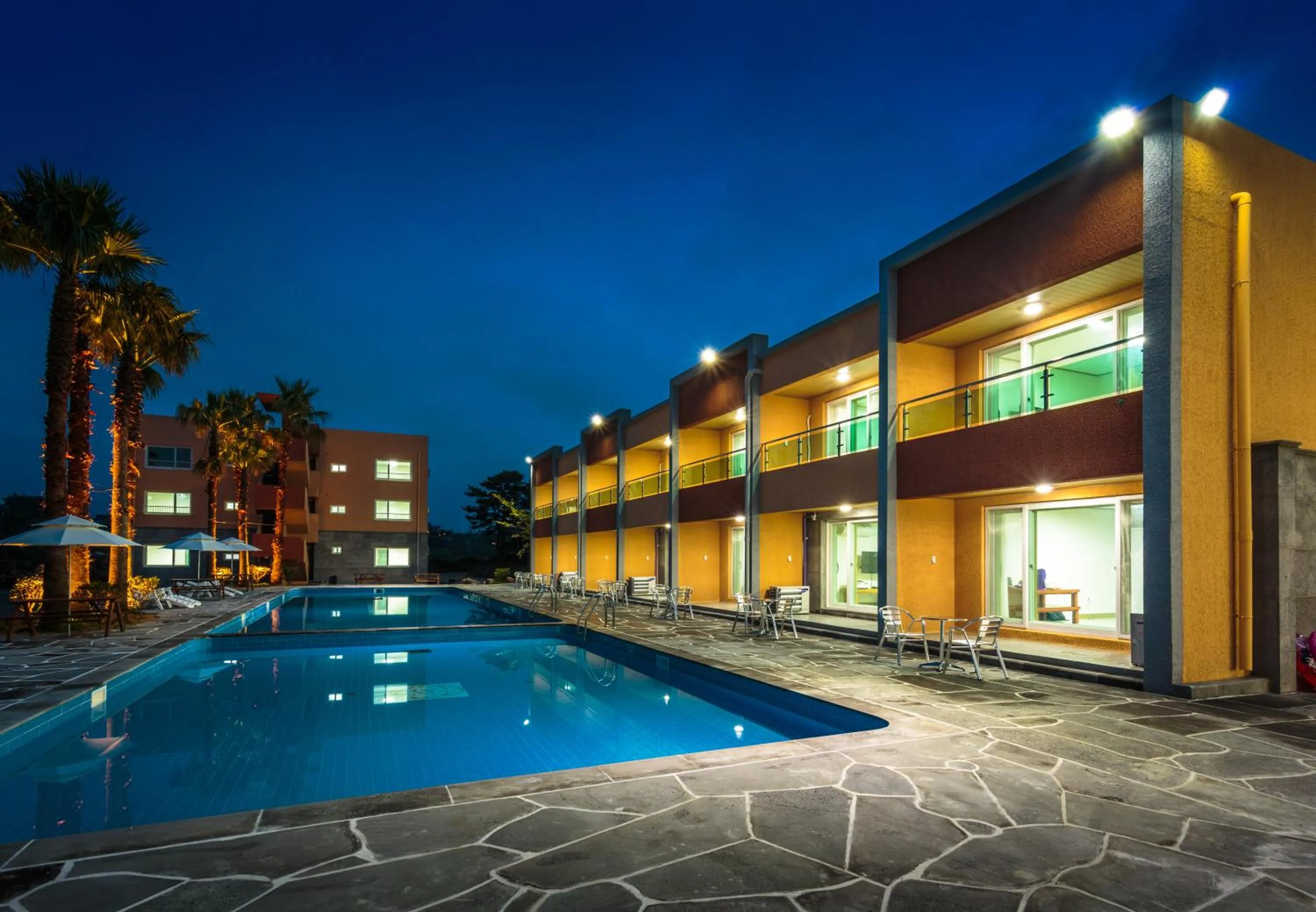 Facade/entrance, Property Building in Suandsu Resort