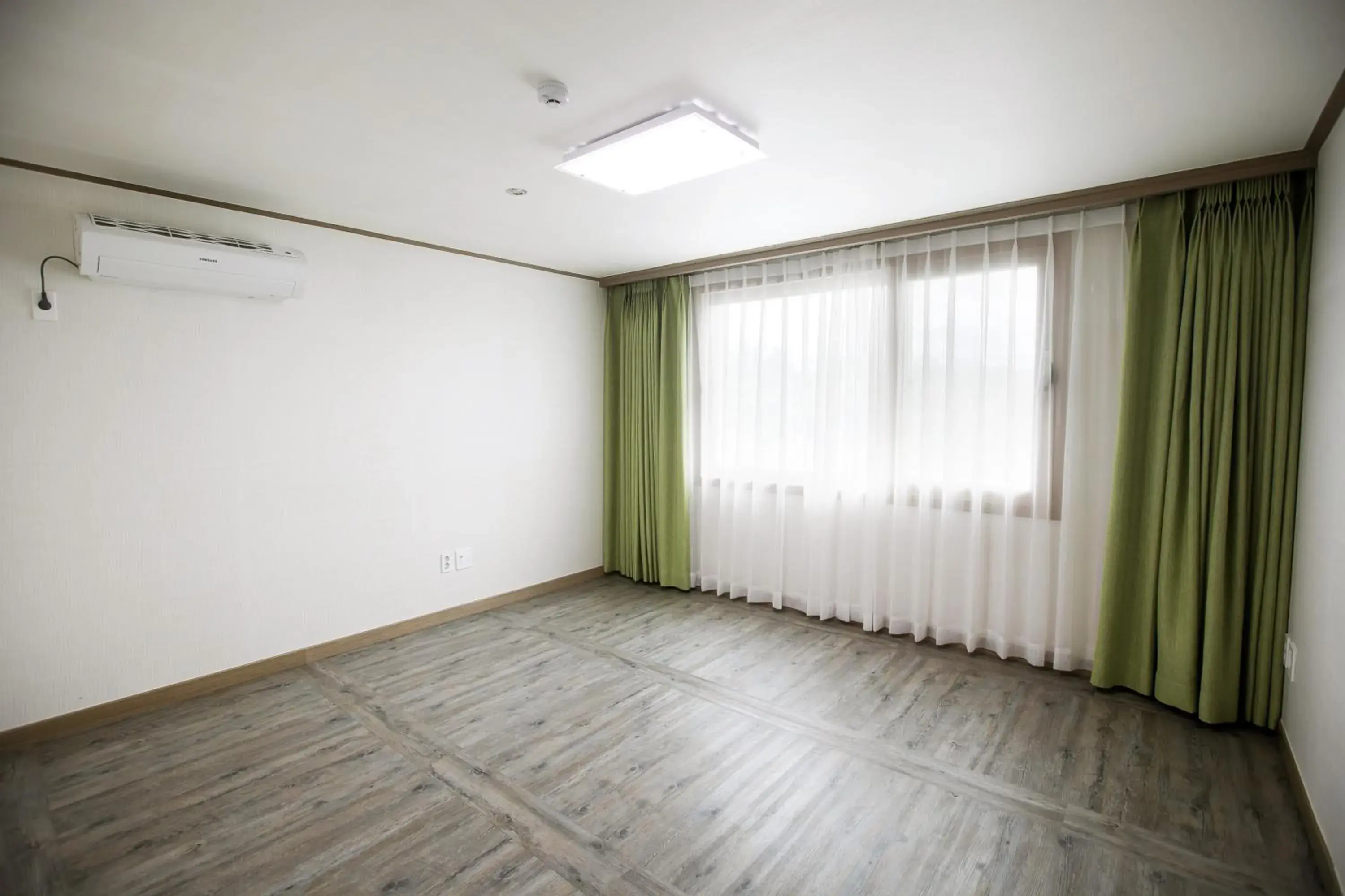 Photo of the whole room in Suandsu Resort Photo of the whole room in Suandsu Resort