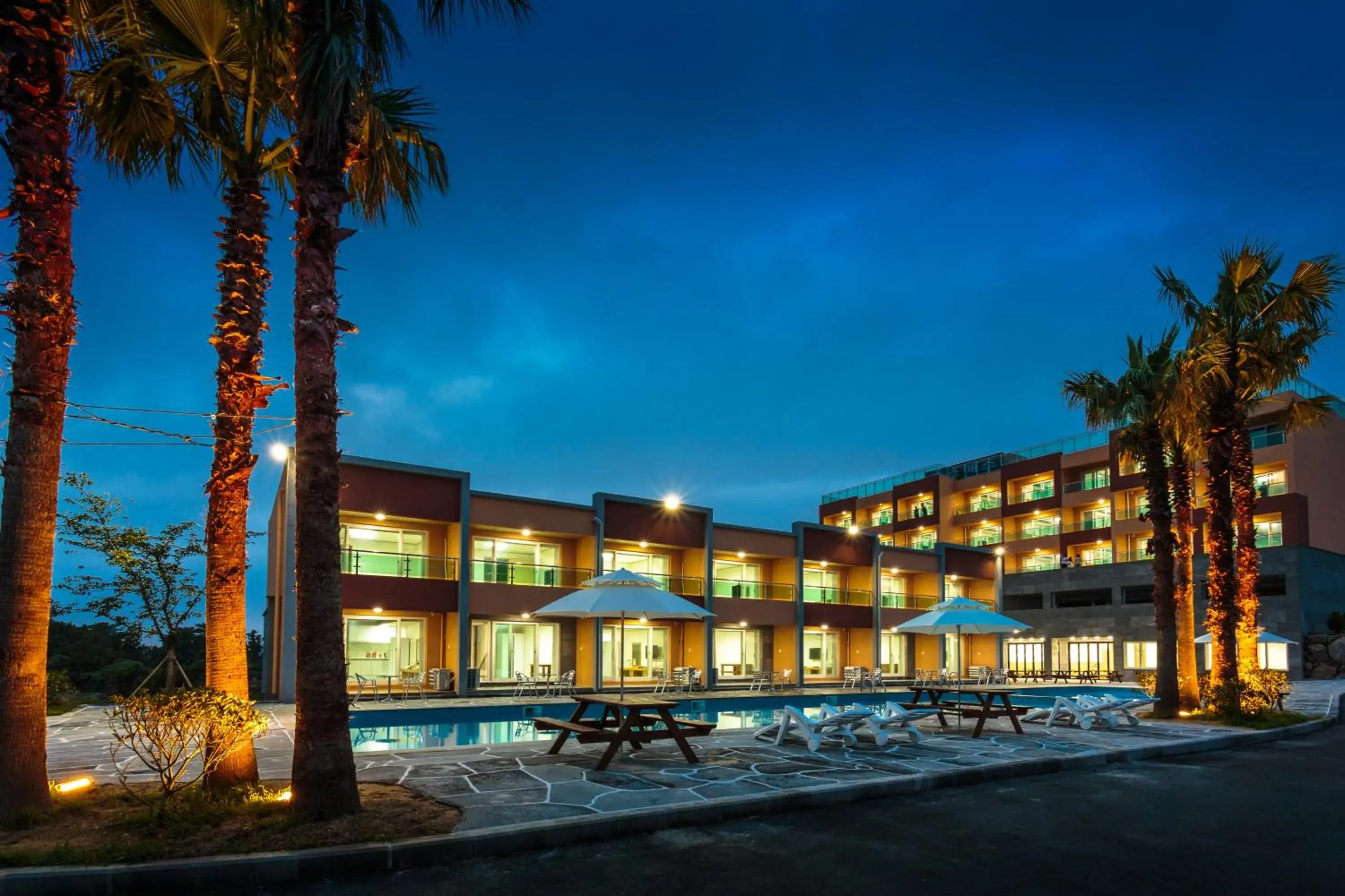 Facade/entrance, Property Building in Suandsu Resort Facade/entrance, Property Building in Suandsu Resort