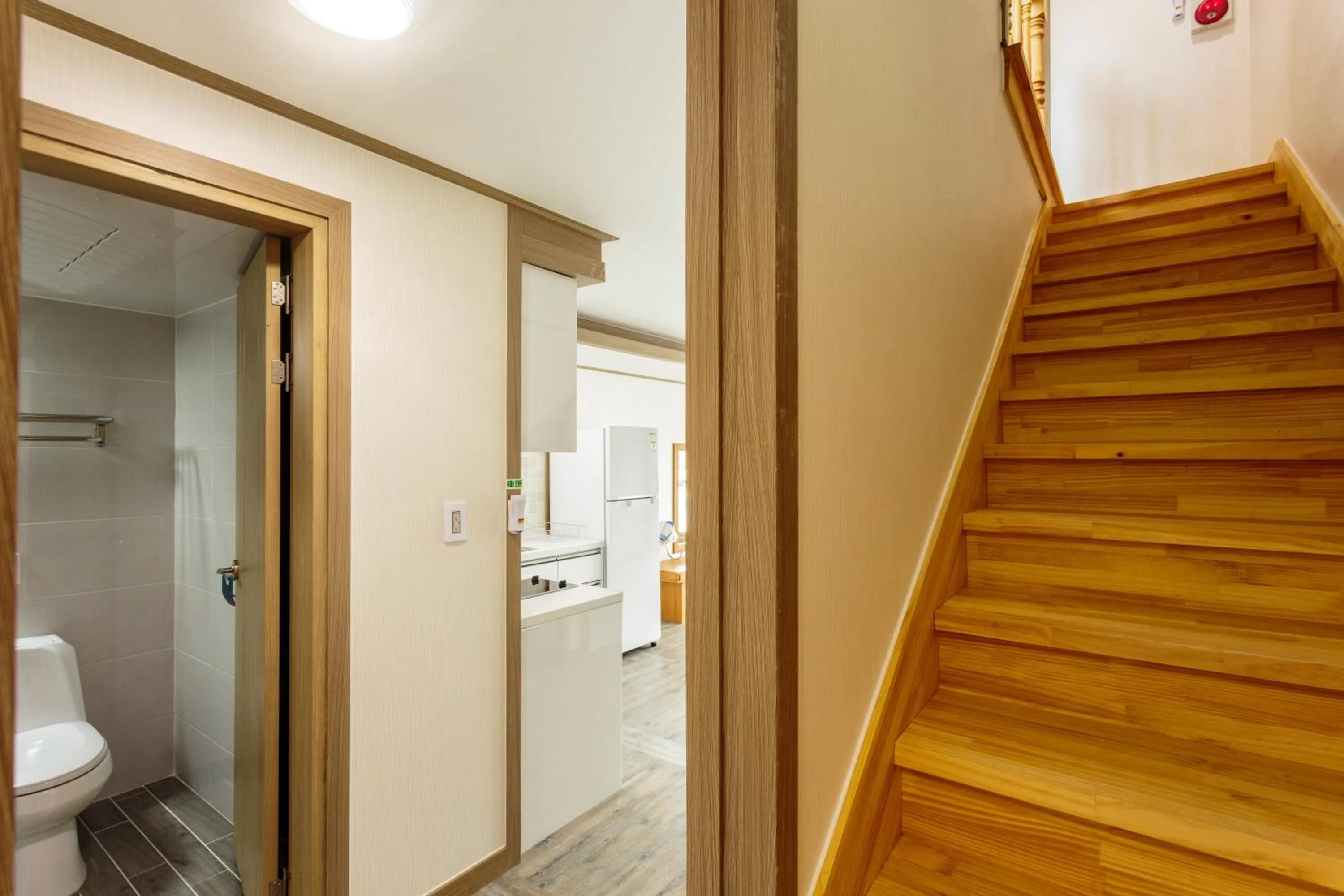 Other, Bathroom in Suandsu Resort