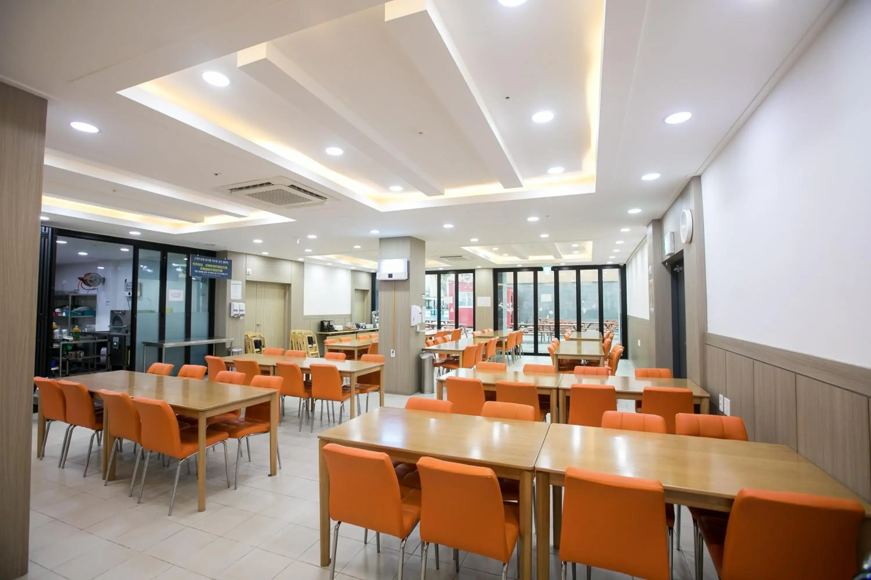 Breakfast, Restaurant/Places to Eat in Suandsu Resort Breakfast, Restaurant/Places to Eat in Suandsu Resort