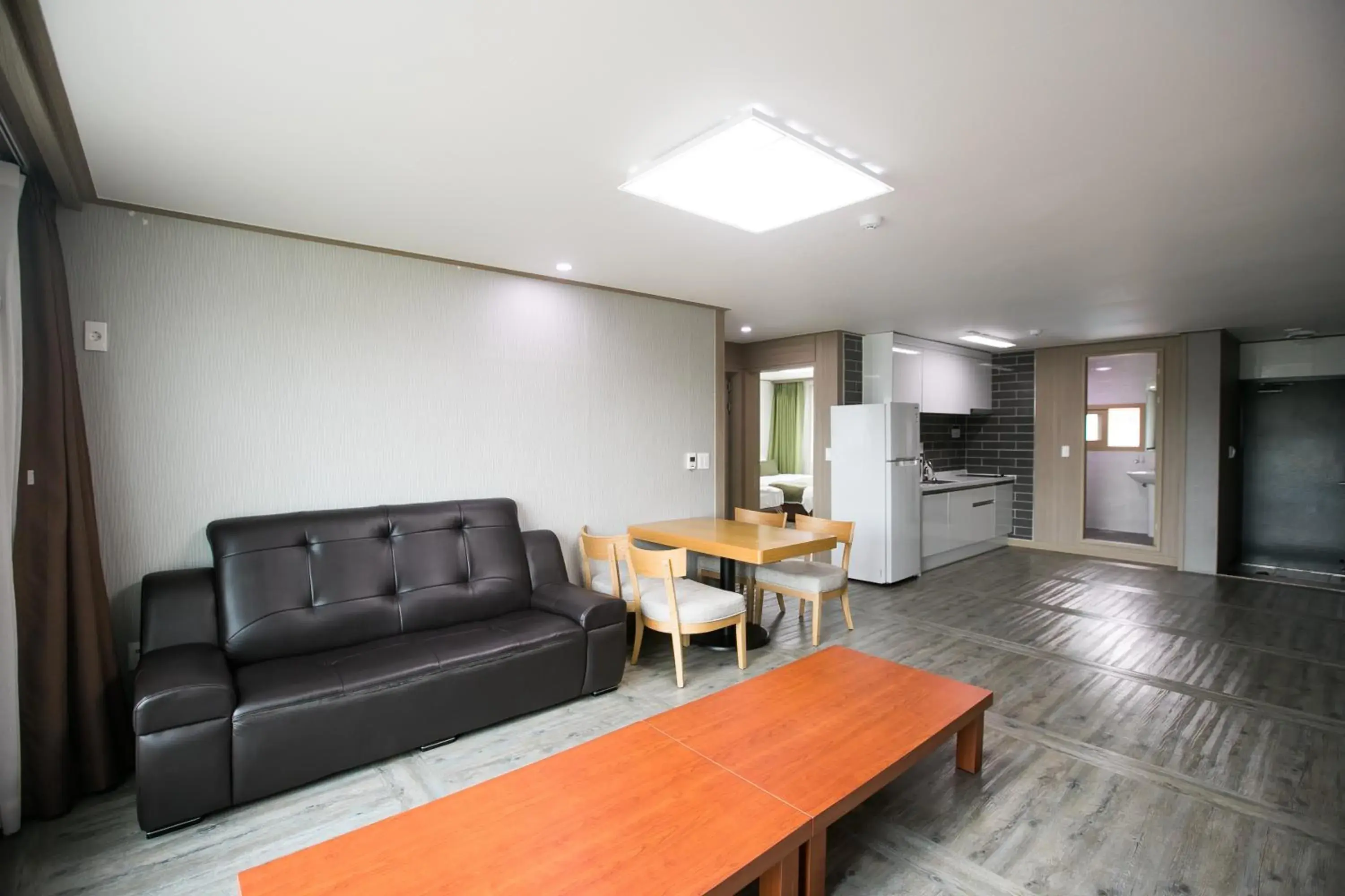 Living room, Seating Area in Suandsu Resort Living room, Seating Area in Suandsu Resort