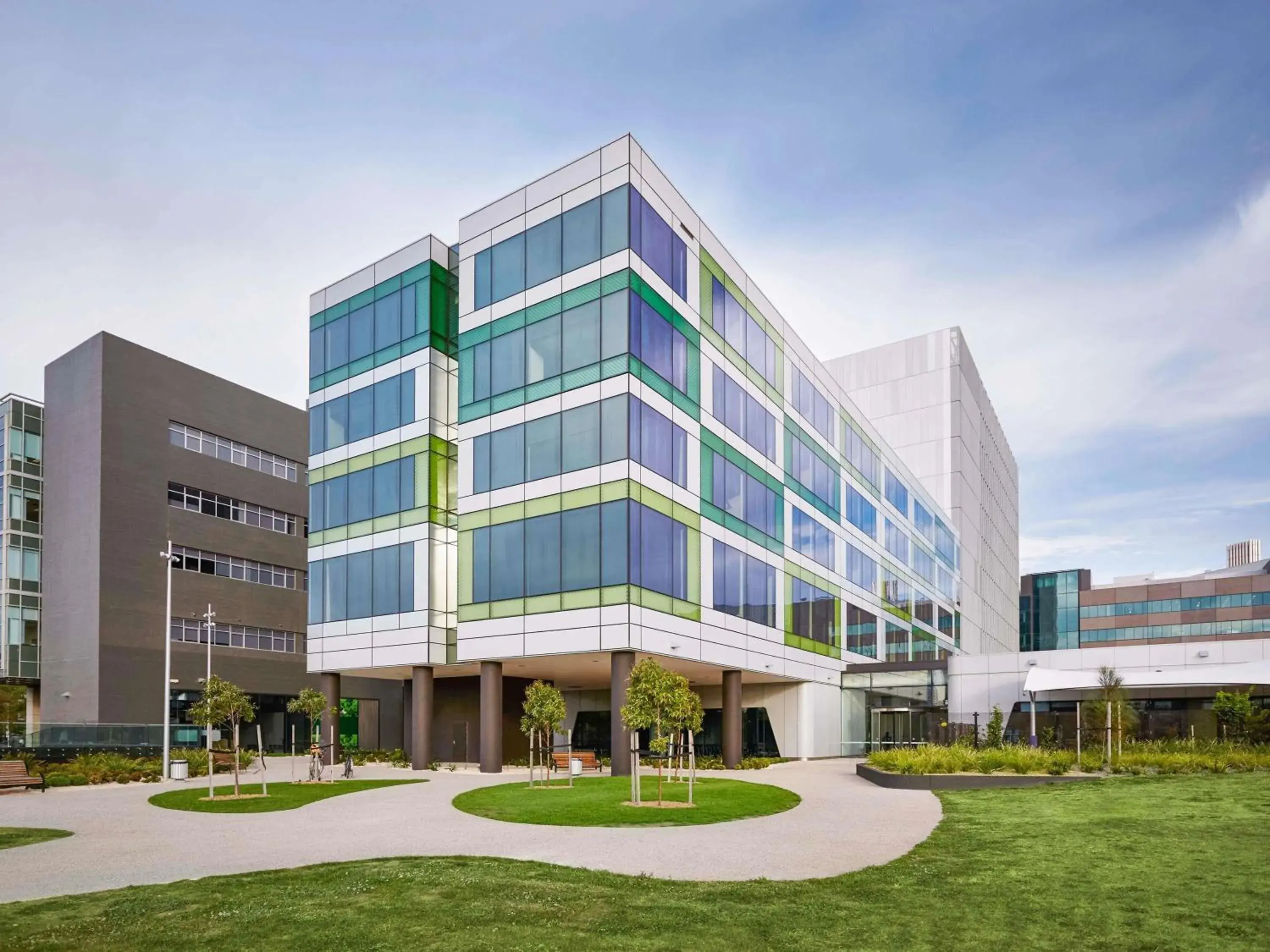 Property building in Art Series - The Larwill Studio Property building in Art Series - The Larwill Studio