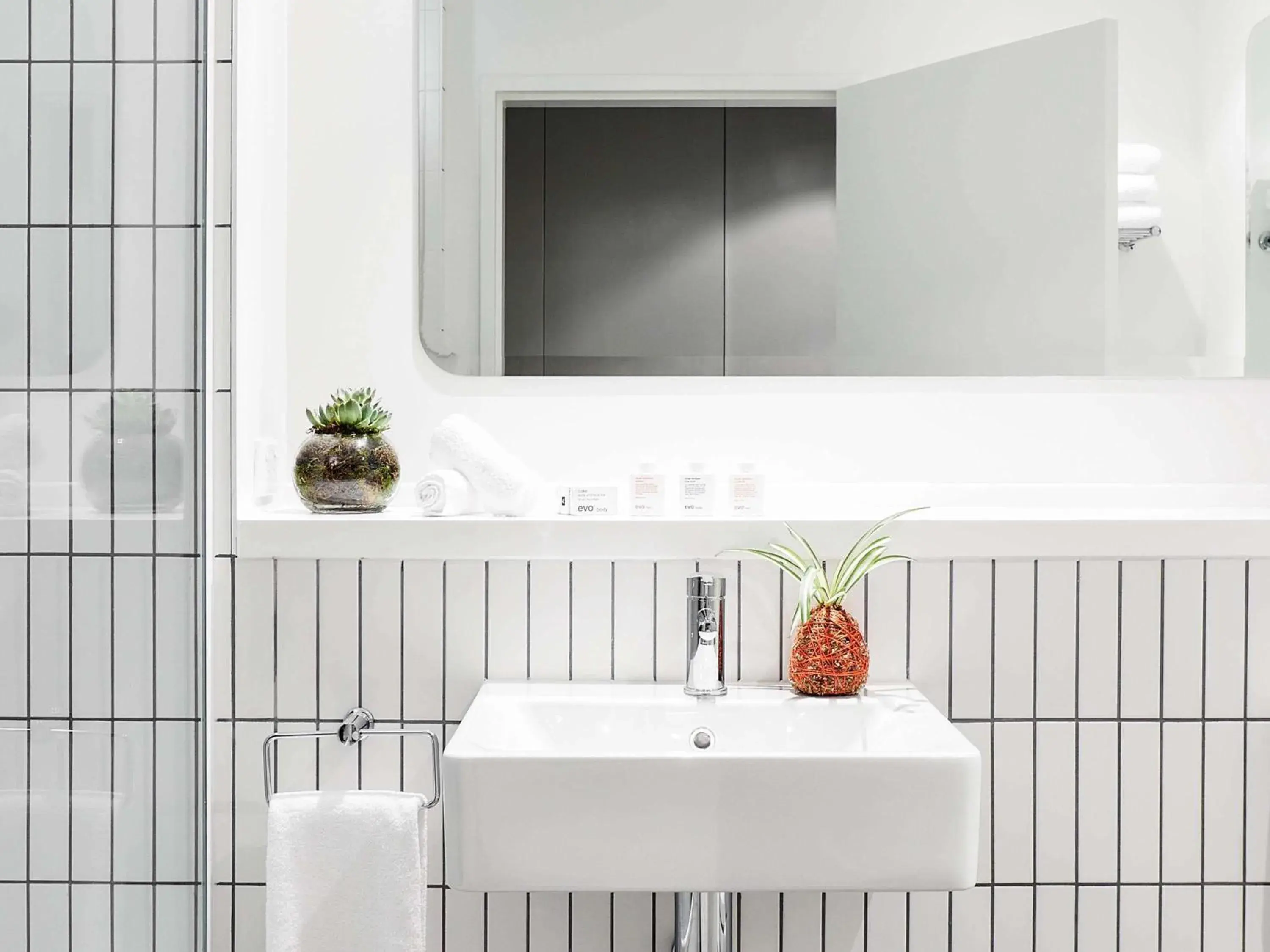 Bedroom in Art Series - The Larwill Studio Bedroom in Art Series - The Larwill Studio