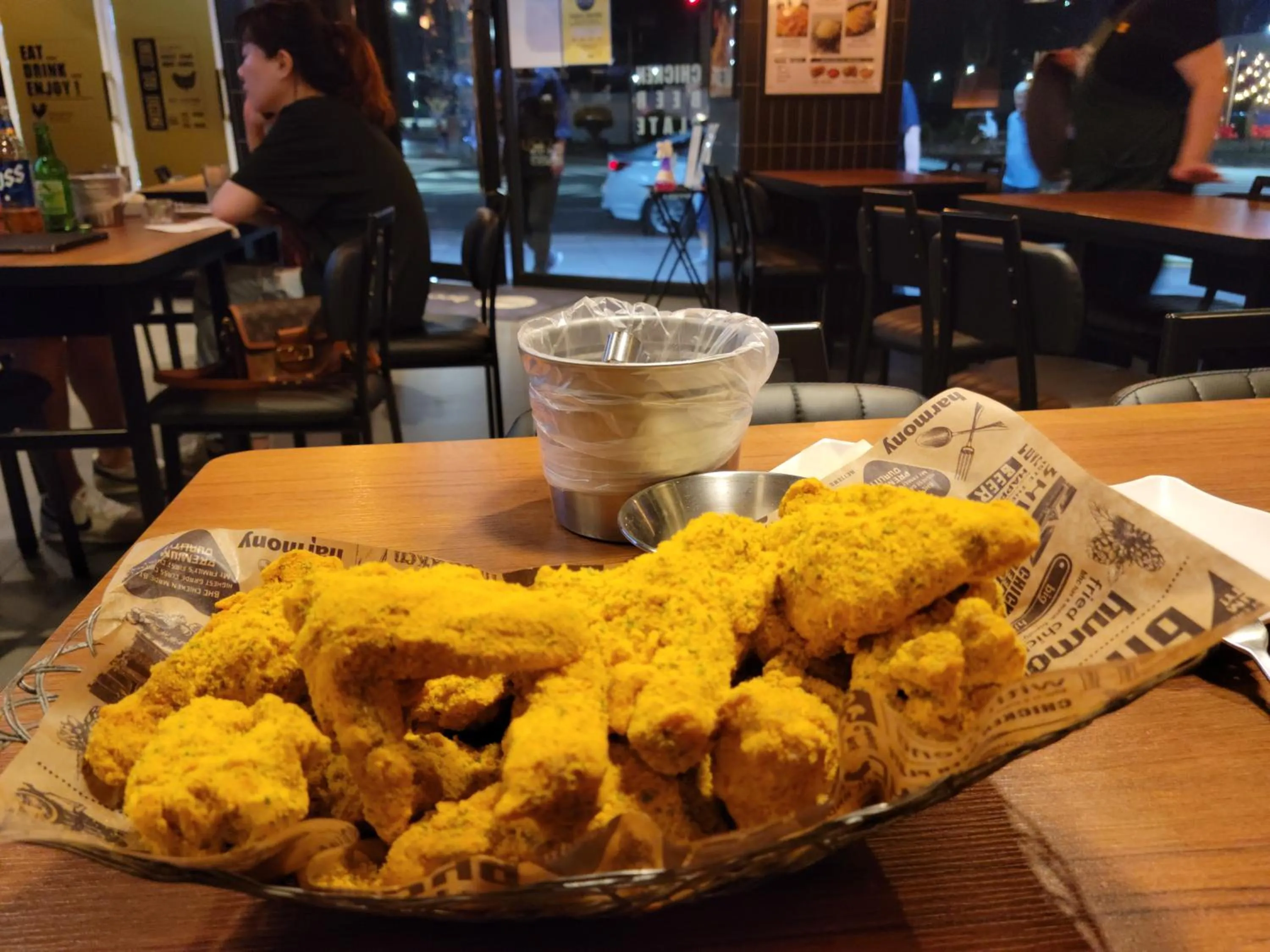 Activities in Jeju Vision House