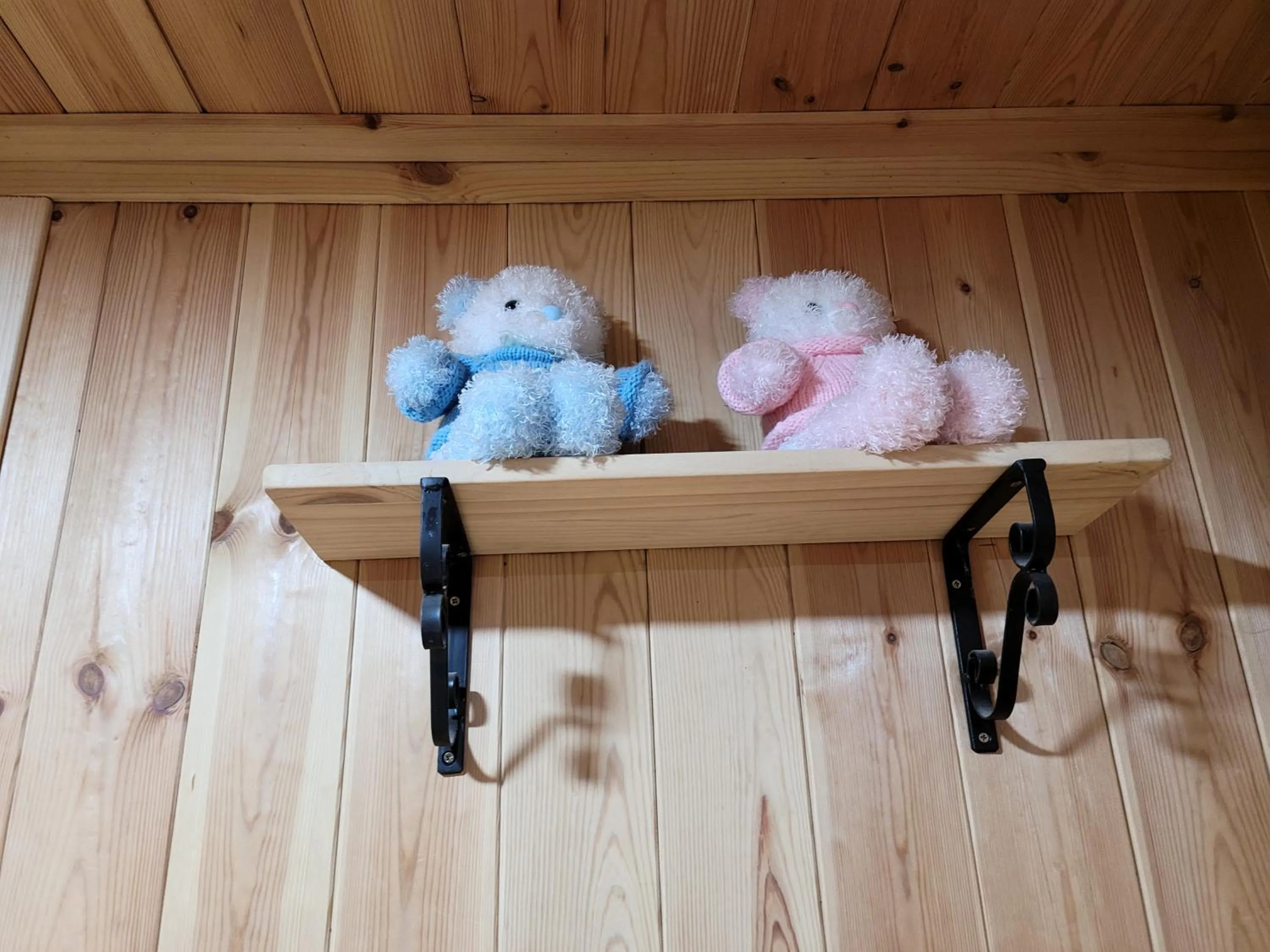 Decorative detail in Jeju Vision House