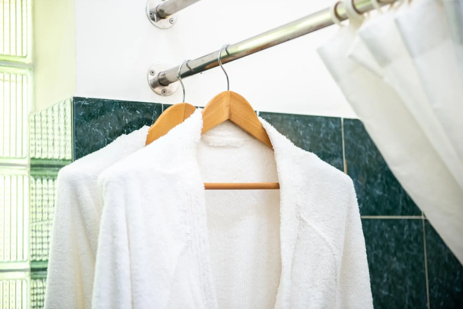 Bathroom in White Sand Resort Mui Ne