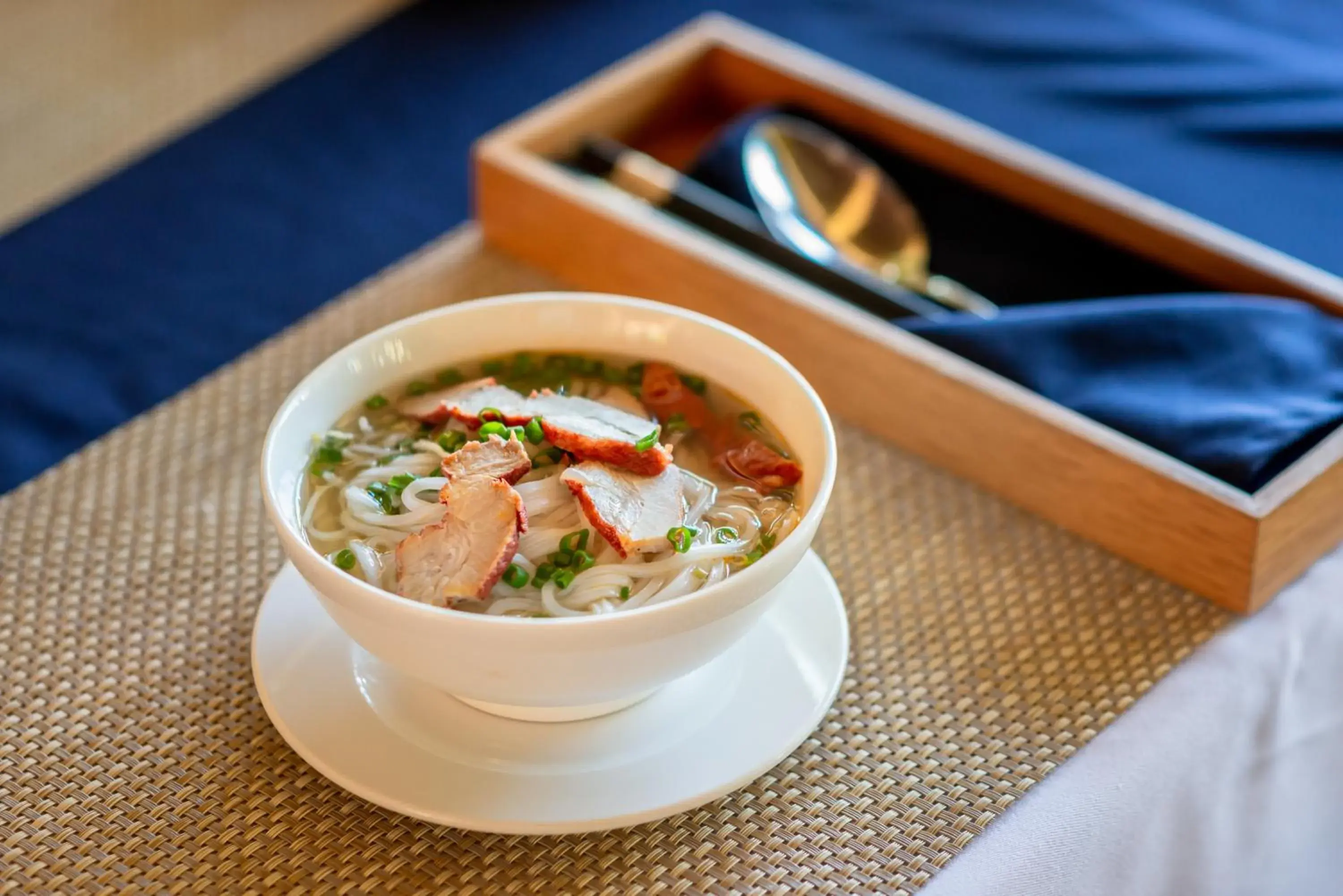 Breakfast in White Sand Resort Mui Ne Breakfast in White Sand Resort Mui Ne