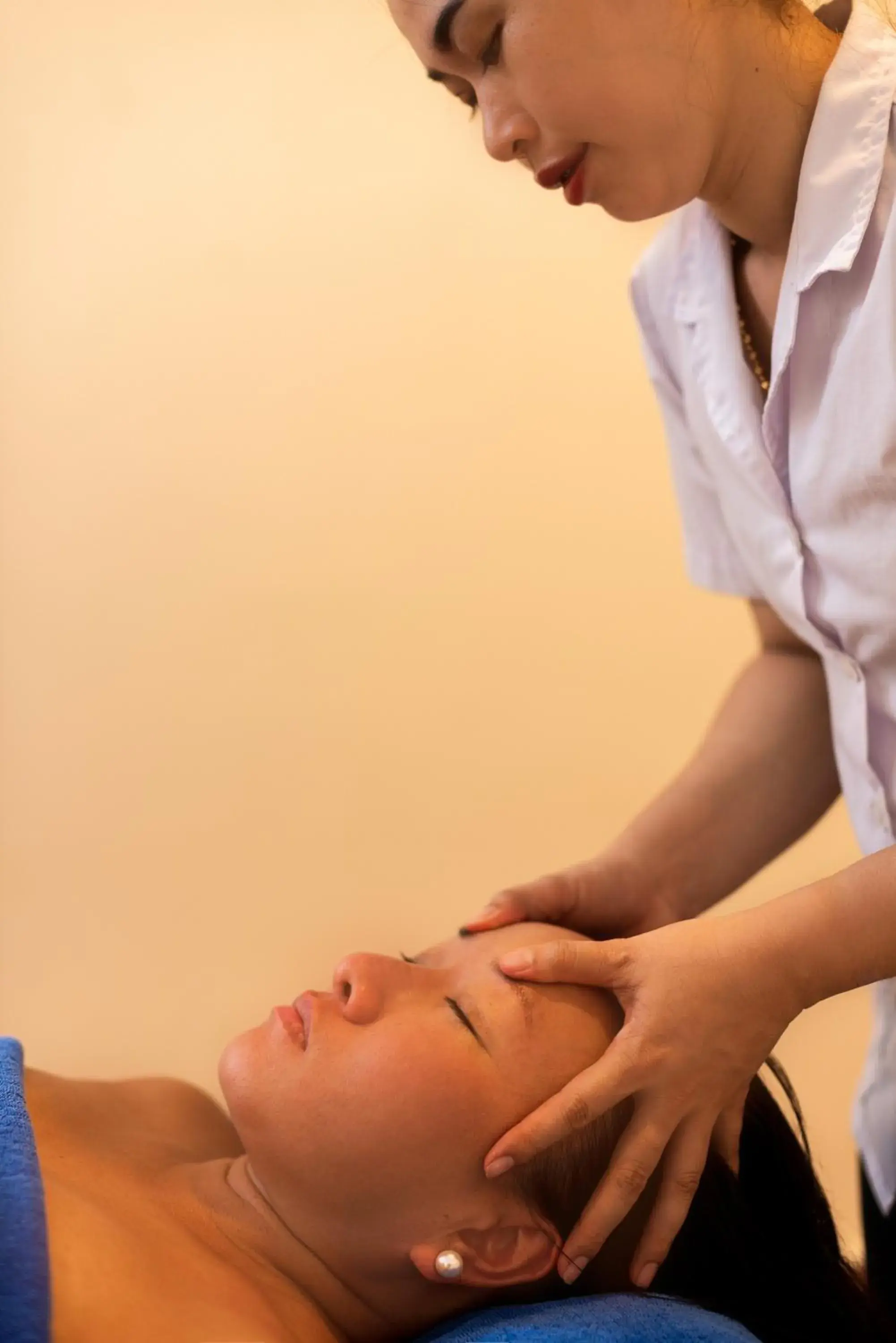 Spa and wellness centre/facilities in White Sand Resort Mui Ne Spa and wellness centre/facilities in White Sand Resort Mui Ne