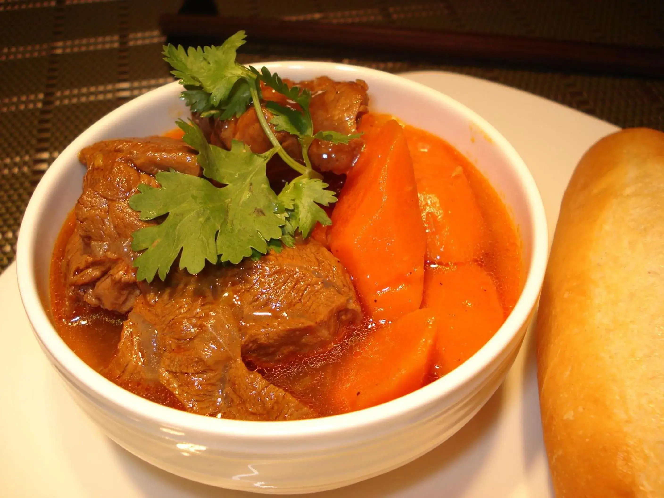 Food and drinks in New Wave Vung Tau Hotel Food and drinks in New Wave Vung Tau Hotel