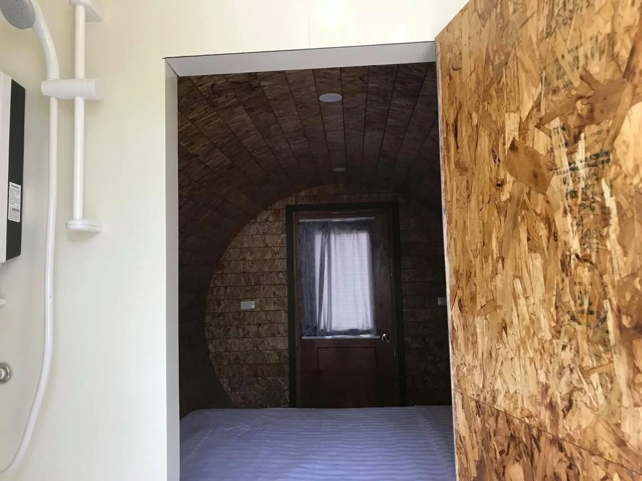 Bedroom in New Wave Vung Tau Hotel