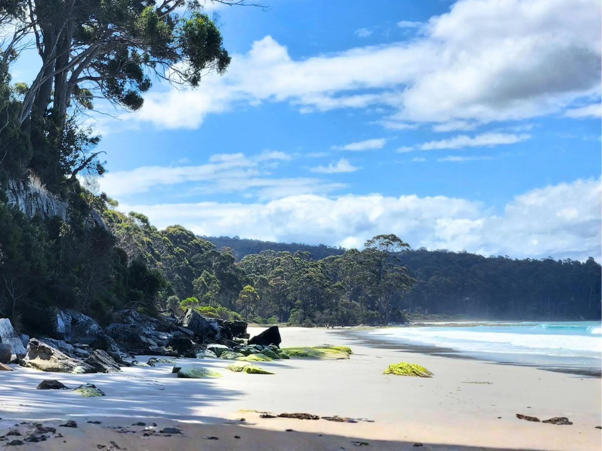 Captain Cook Holiday Park