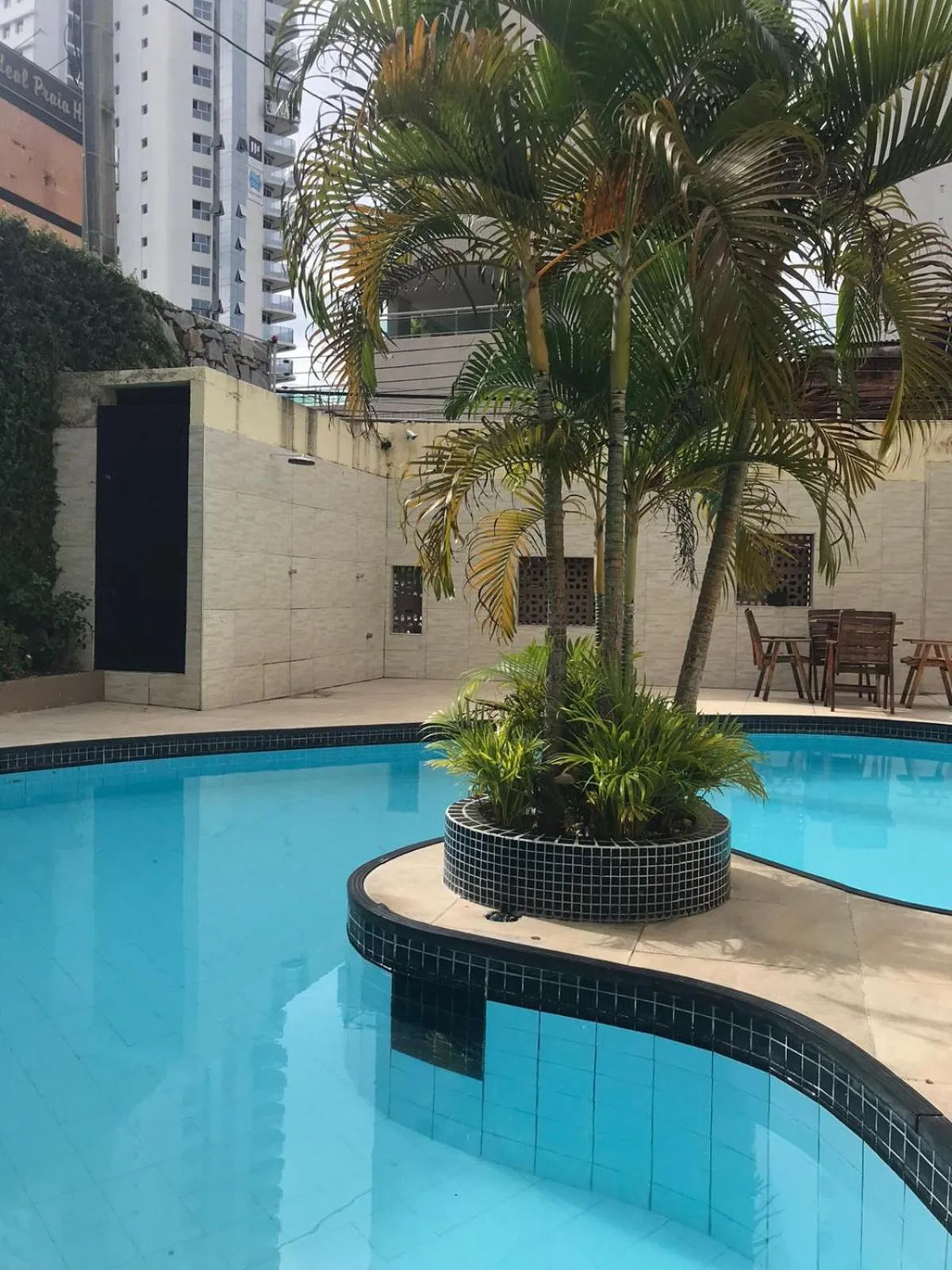 Alfinin Hotel de Praia