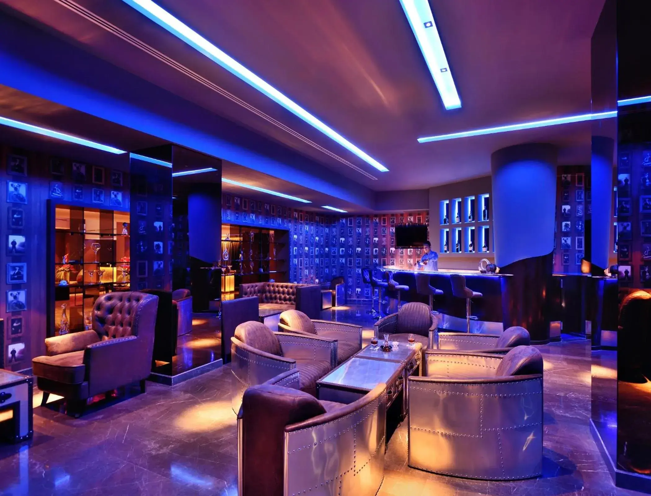 Restaurant/places to eat in Radisson Blu Atria Bengaluru Restaurant/places to eat in Radisson Blu Atria Bengaluru