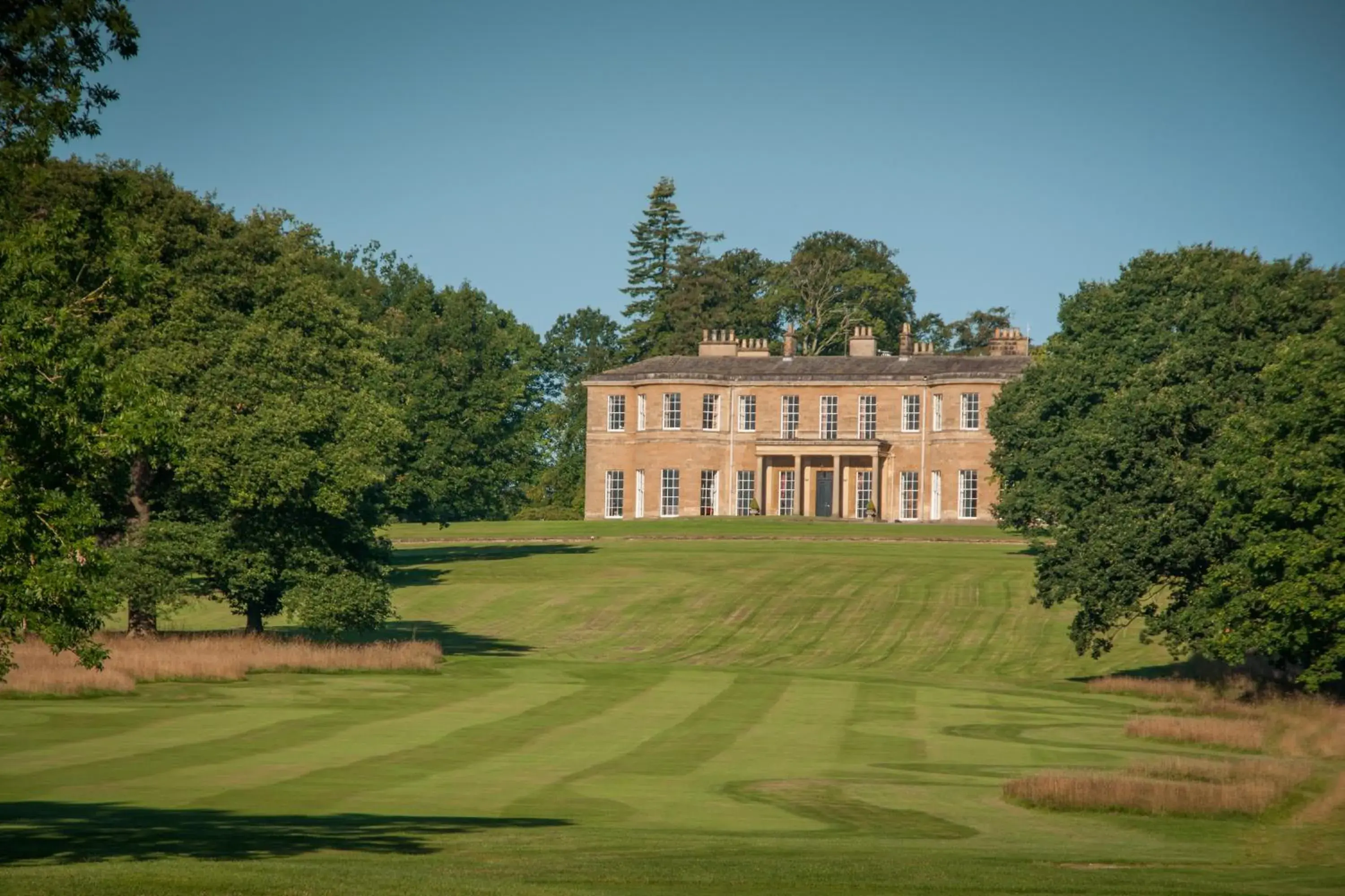 Rudding Park Rudding Park