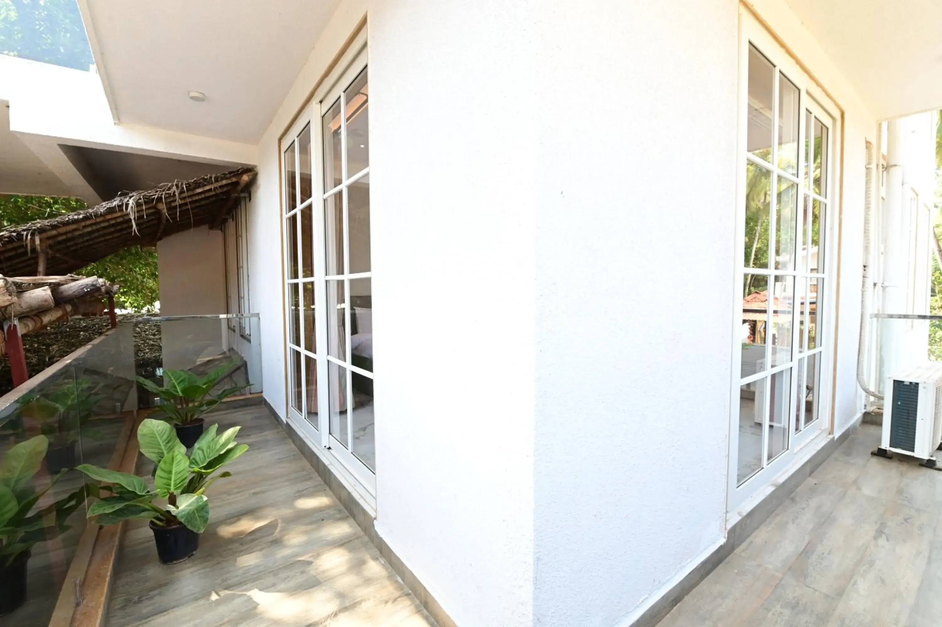 View (from property/room) in Boheme View (from property/room) in Boheme