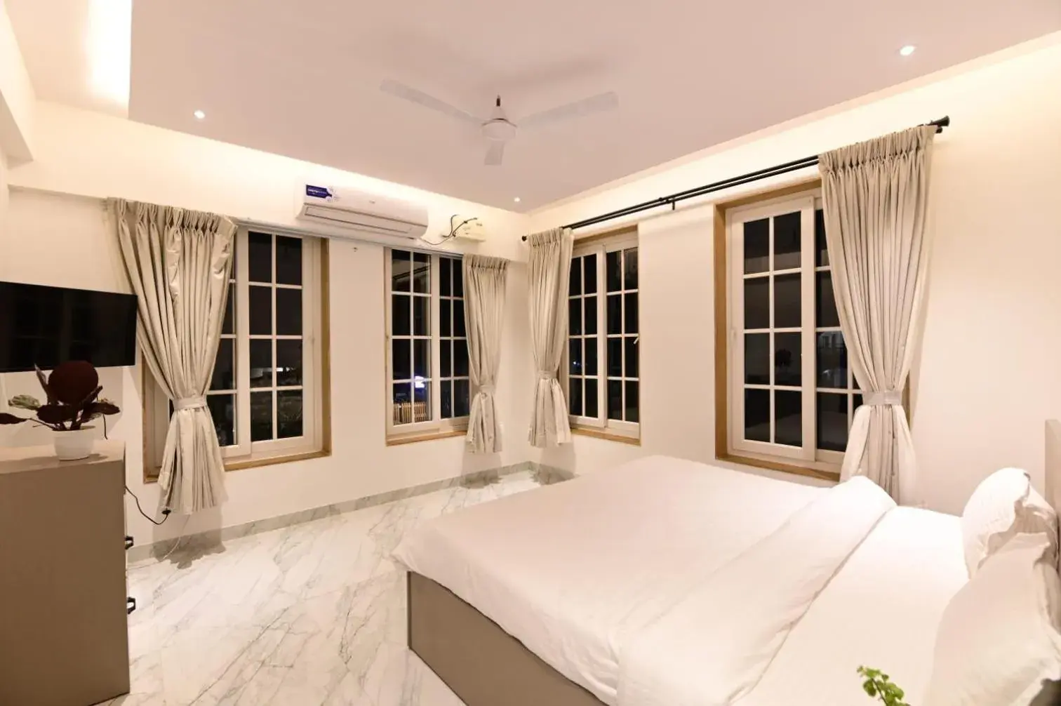 Bed in Boheme Bed in Boheme