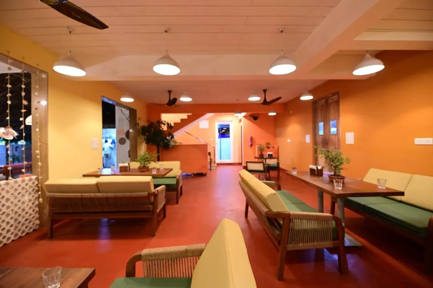 Restaurant/places to eat in Boheme Restaurant/places to eat in Boheme