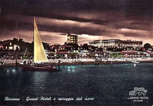 Residenza Grand Hotel Riccione