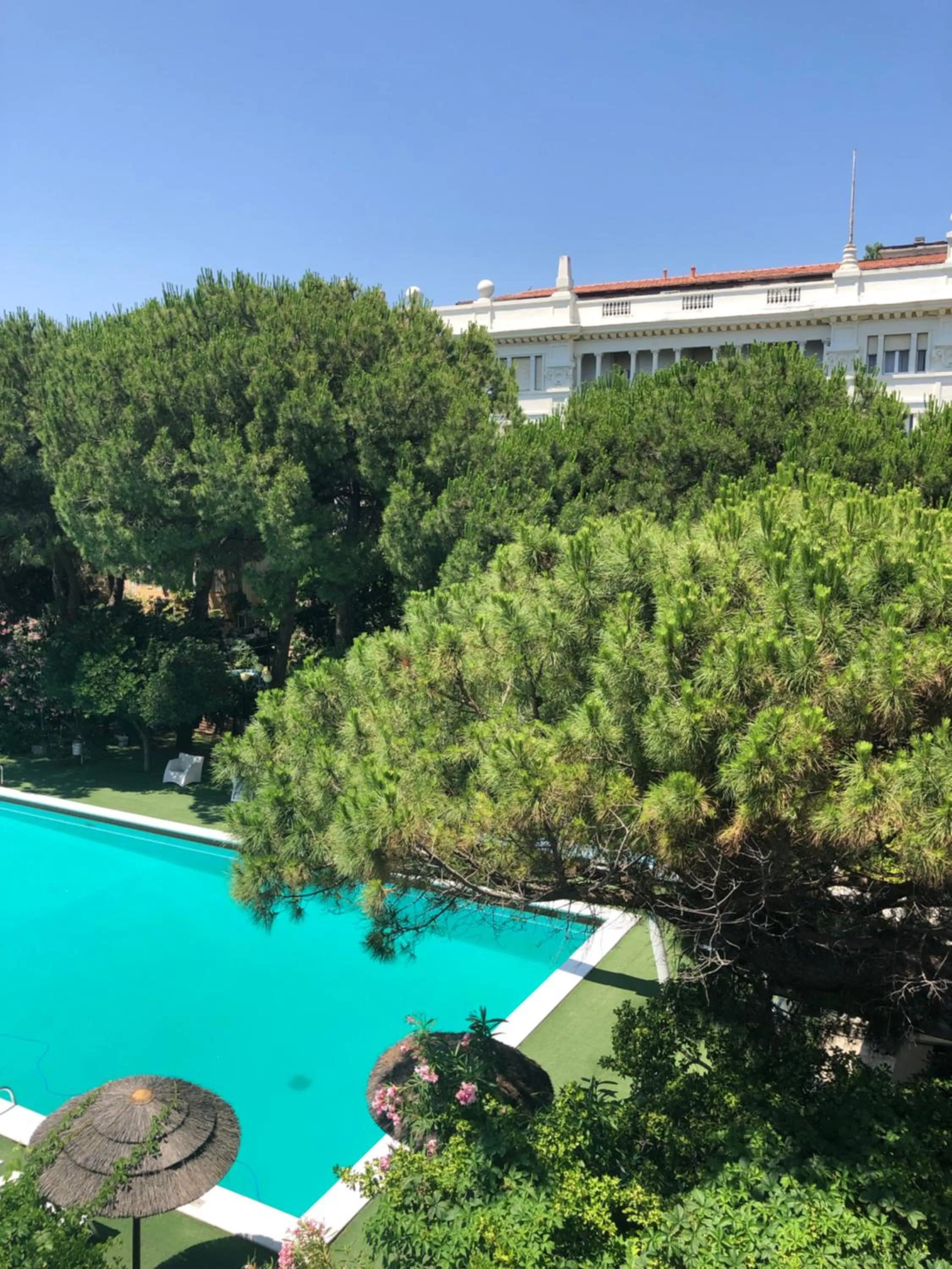 Day in Residenza Grand Hotel Riccione