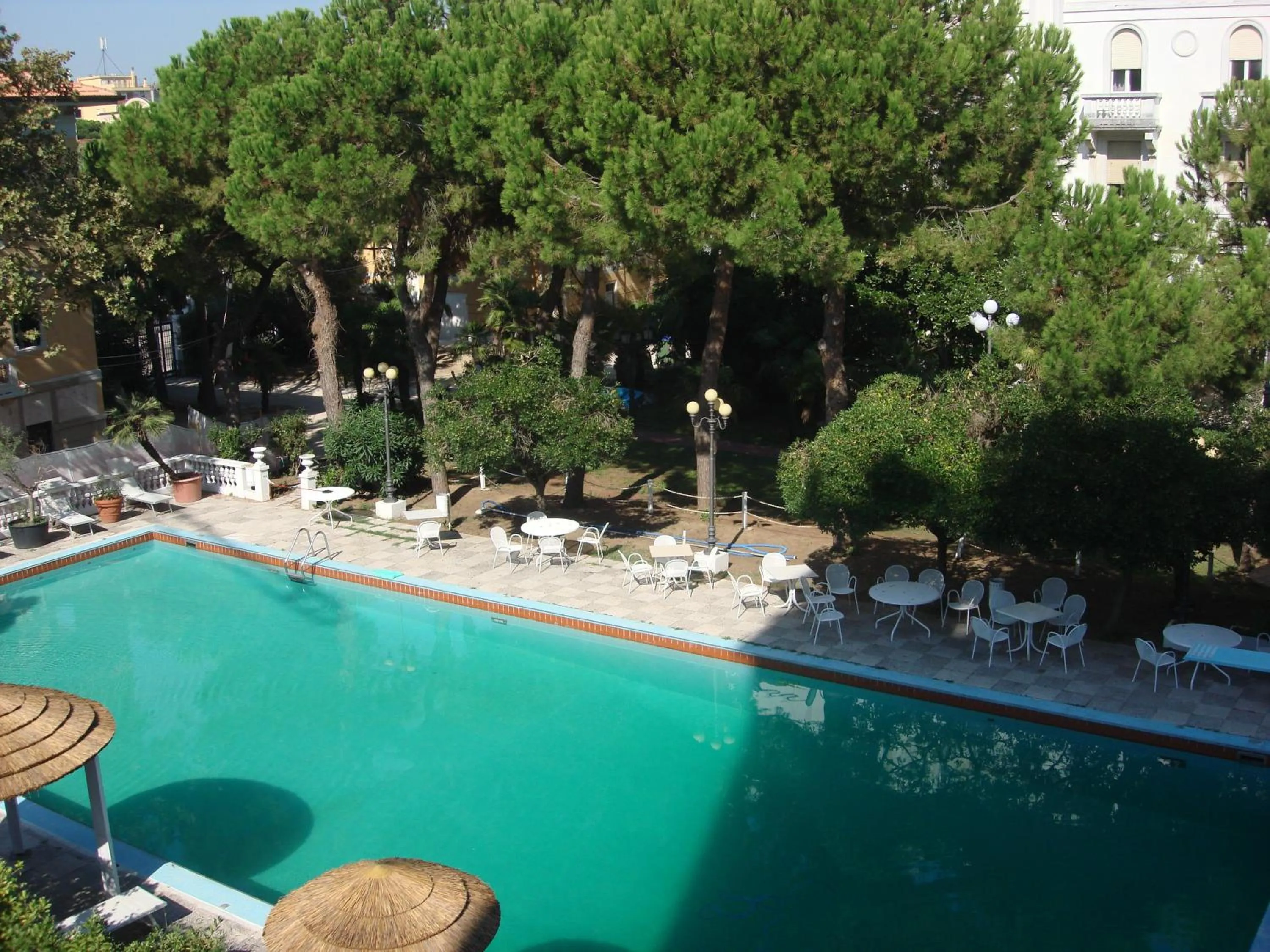 Day in Residenza Grand Hotel Riccione