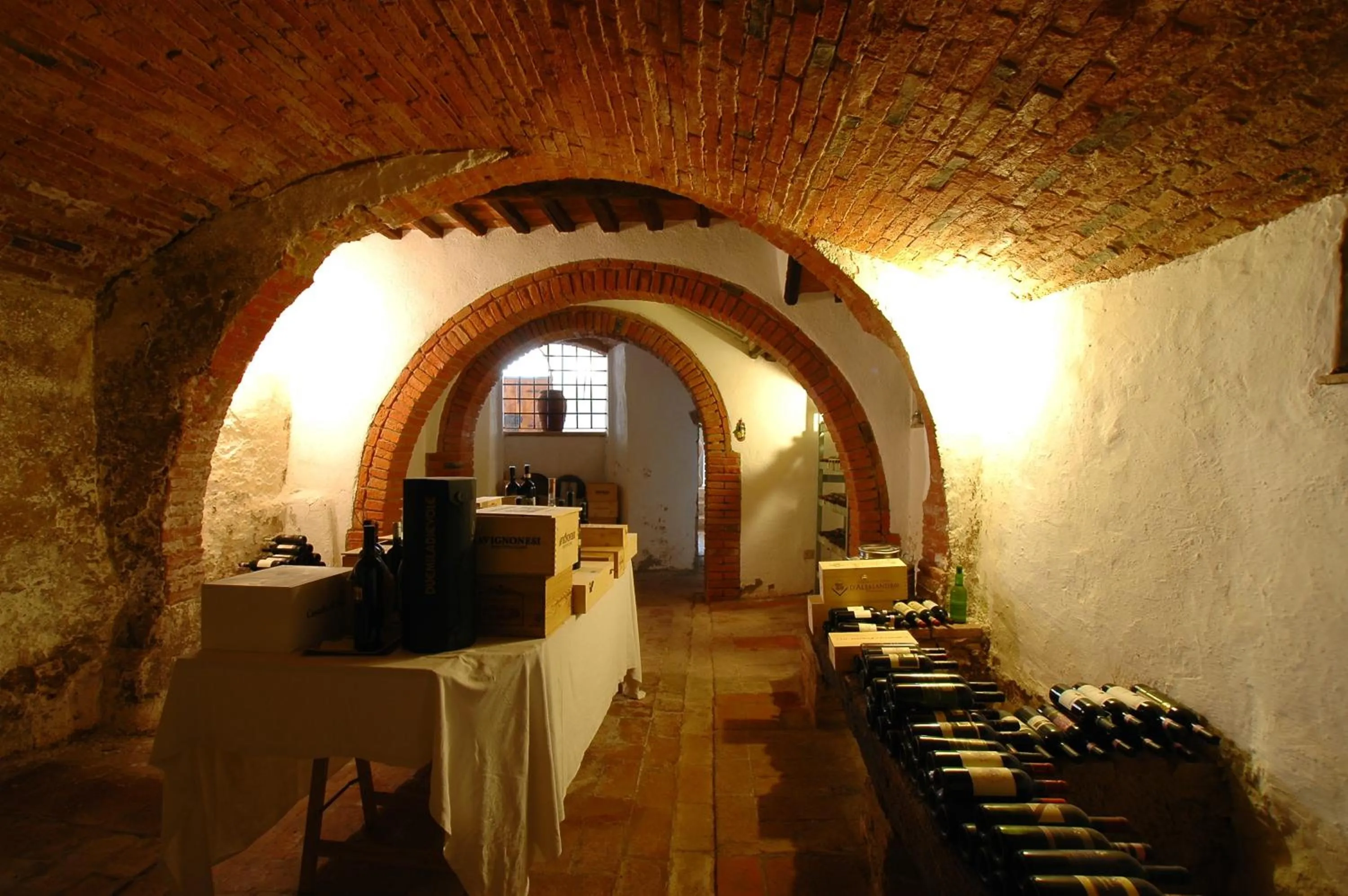Palazzo Bizzarri