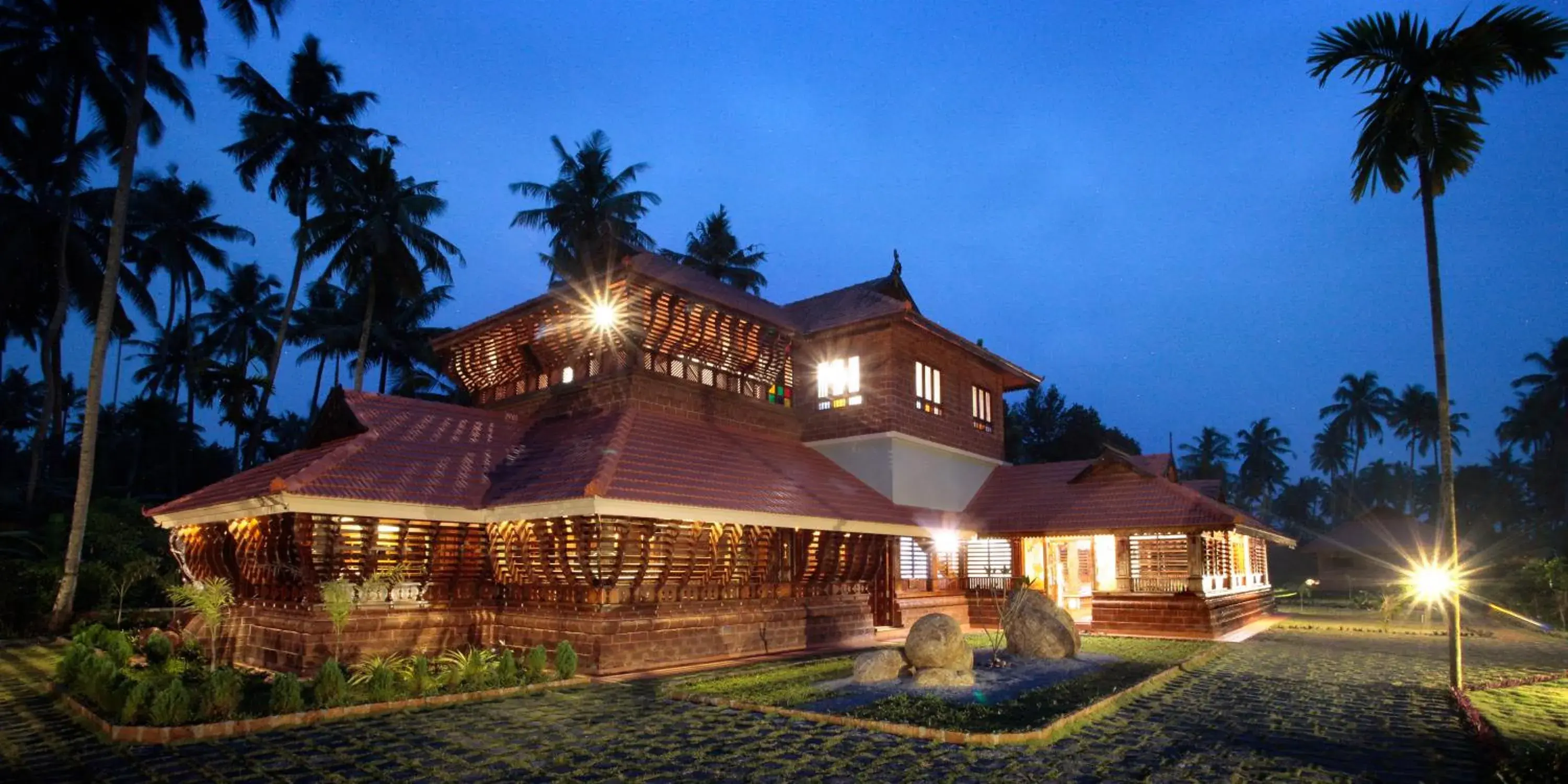 Neelambari Ecotoursm Neelambari Ecotoursm