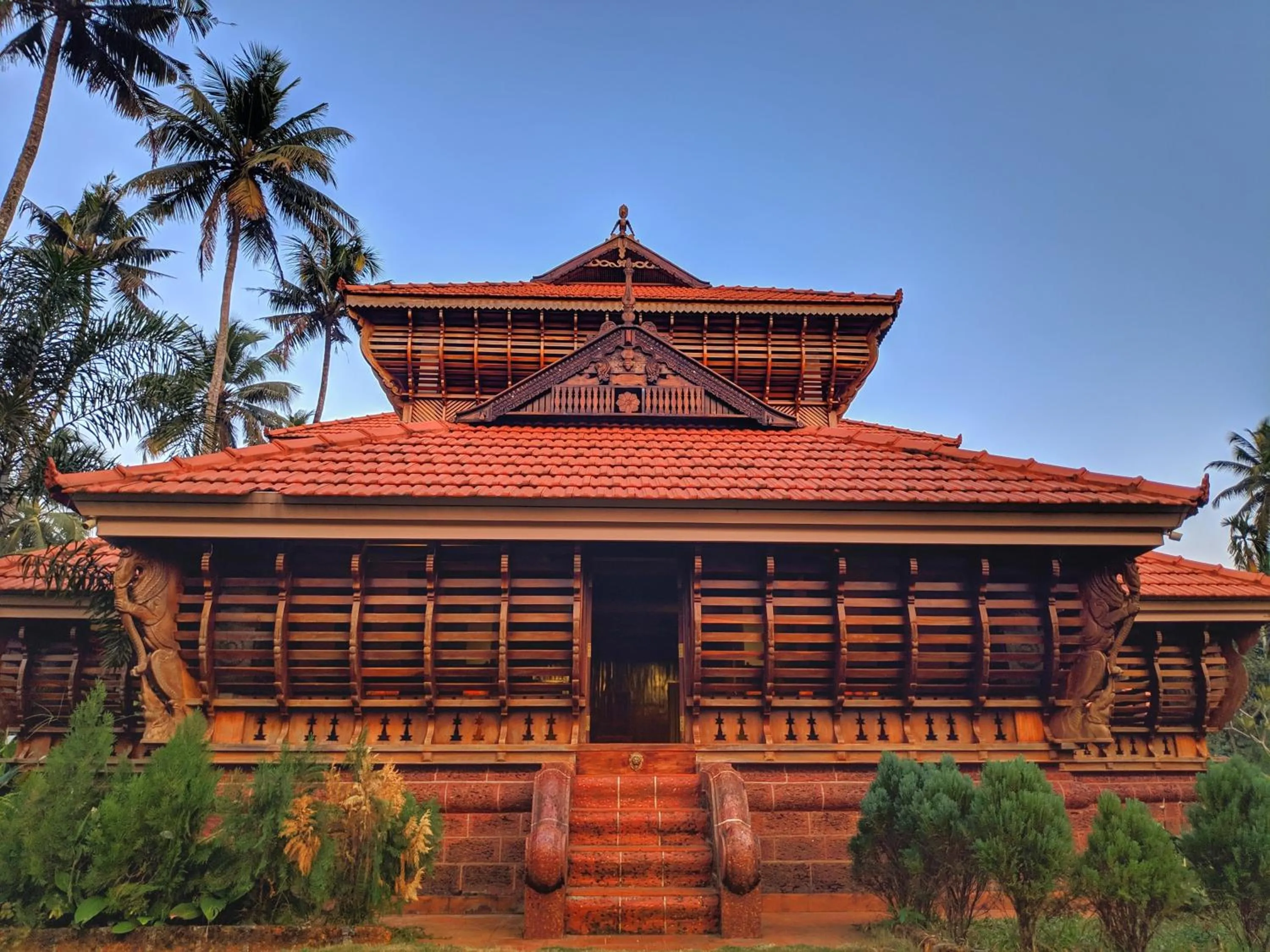 Neelambari Ecotoursm
