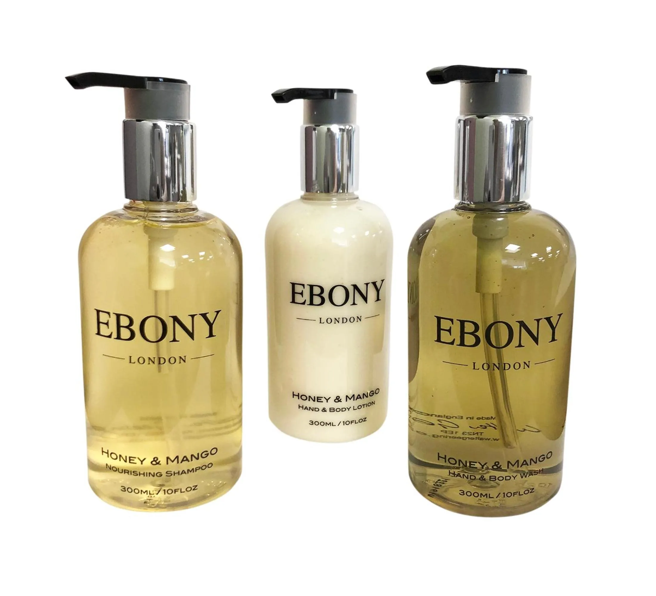 Bathroom in Pandora Hotel