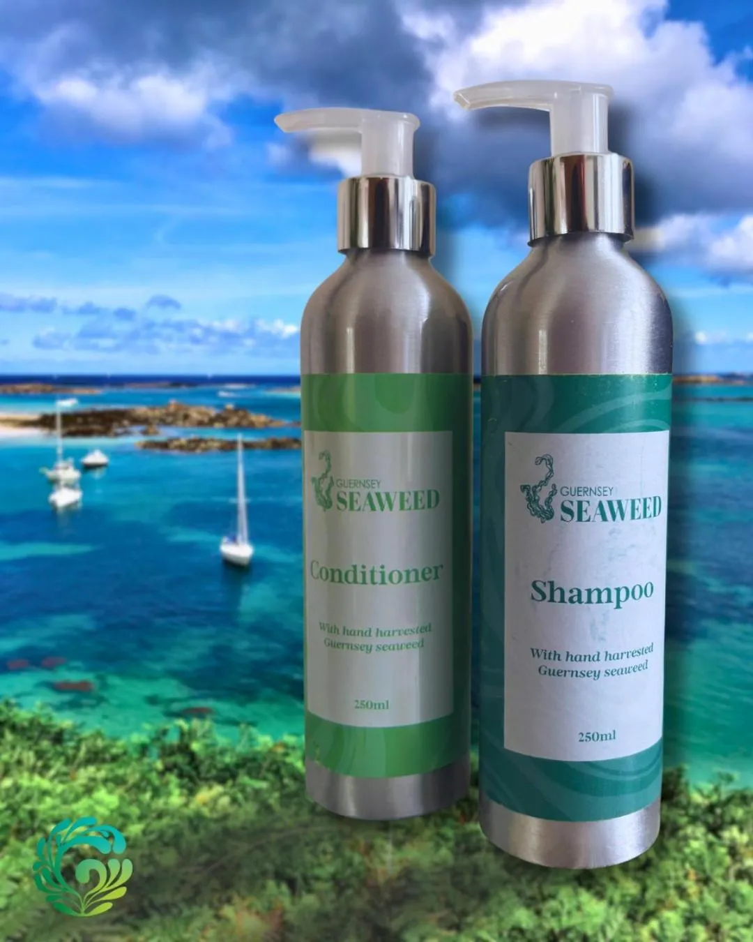 Bathroom in Pandora Hotel