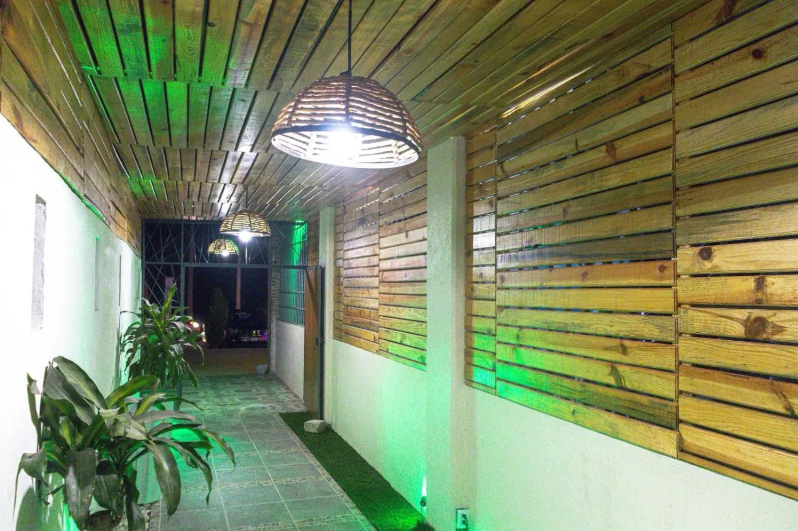 Lobby or reception in Lofts Terra Nuevo Vallarta