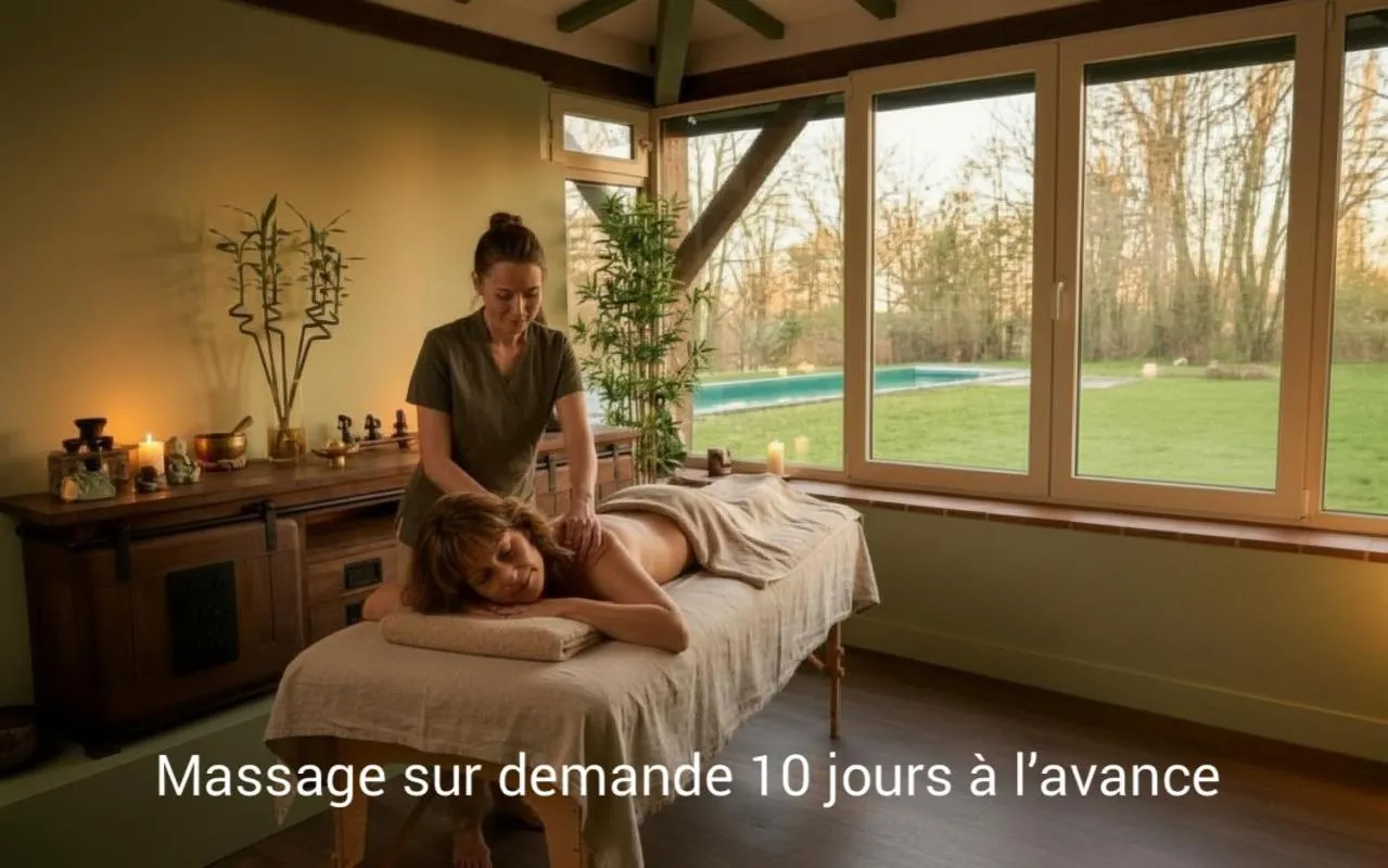 Les Hauts de Sauliès - Chambre et Table d'Hôtes de charme