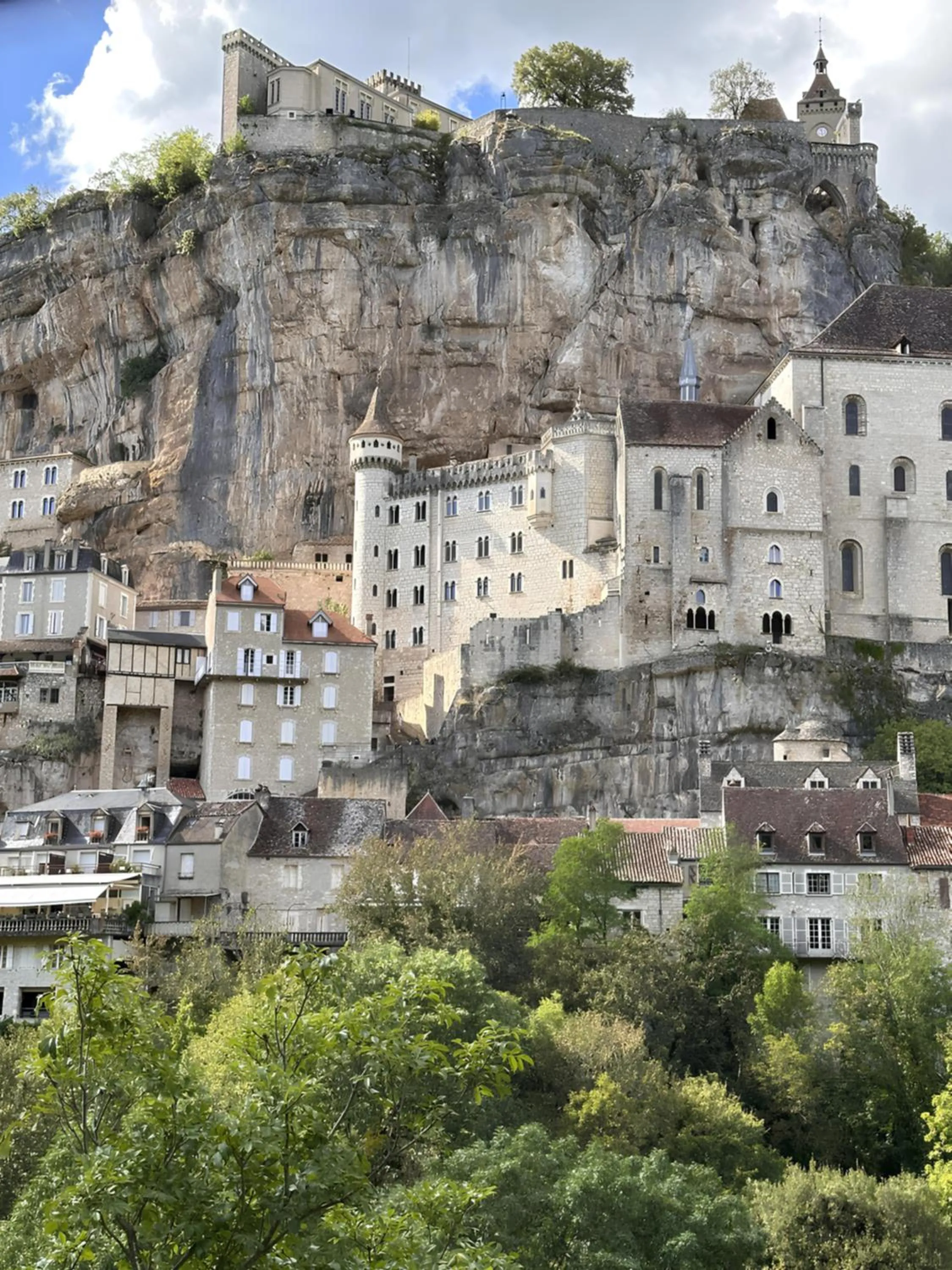 Nearby landmark in Les Hauts de Sauliès - Chambre et Table d'Hôtes de charme