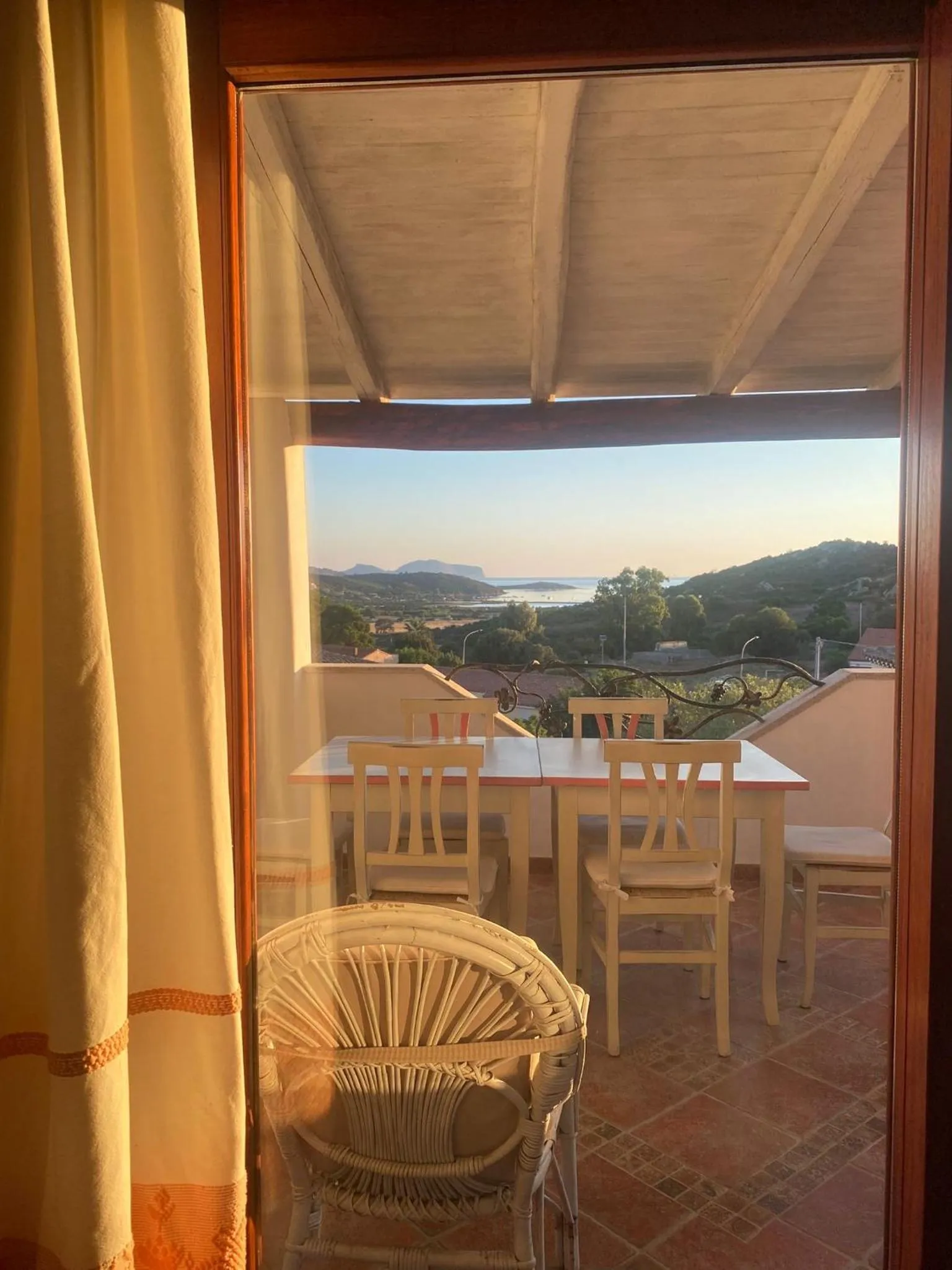 I Mari Di Gallura Suites and Rooms