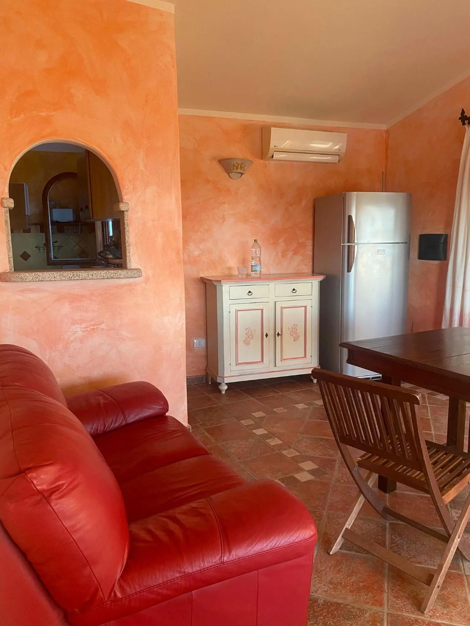 I Mari Di Gallura Suites and Rooms