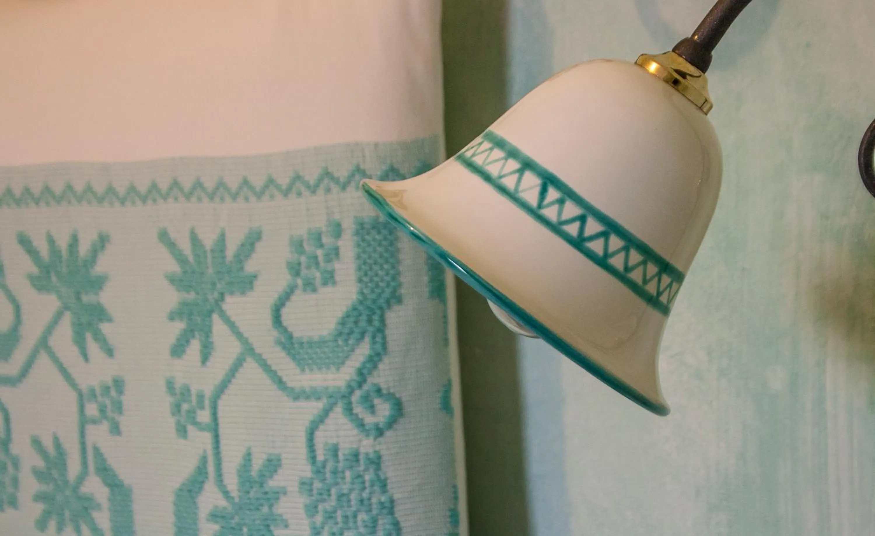 I Mari Di Gallura Suites and Rooms