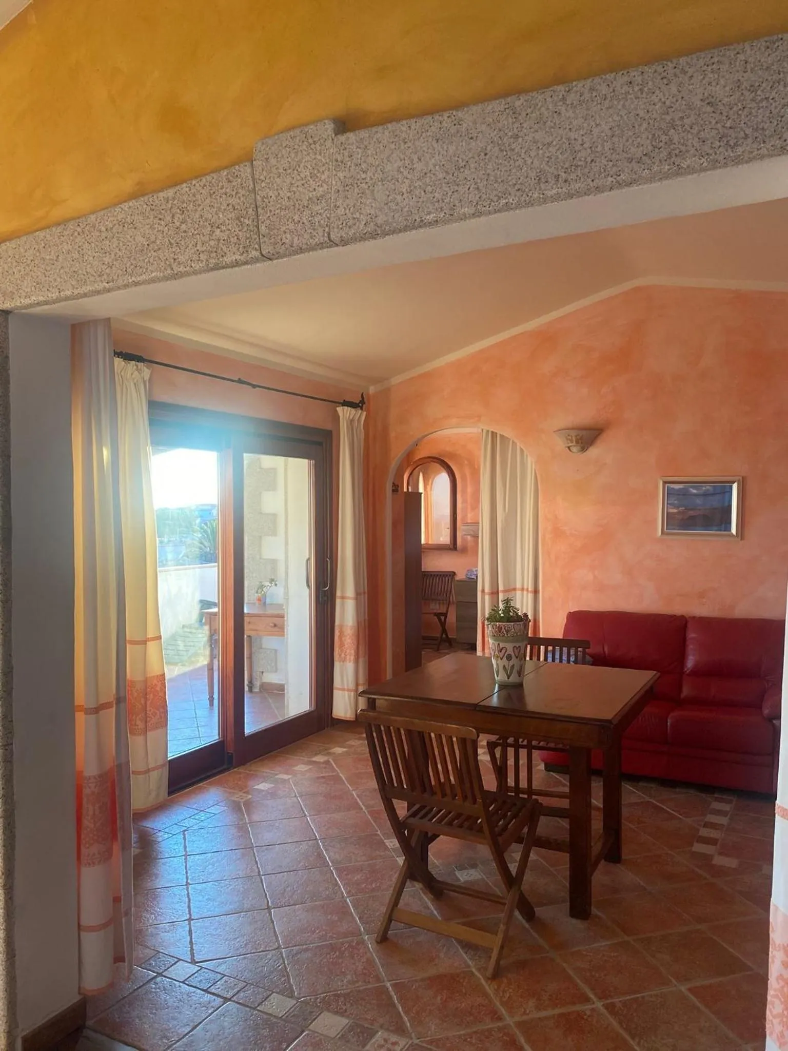 I Mari Di Gallura Suites and Rooms