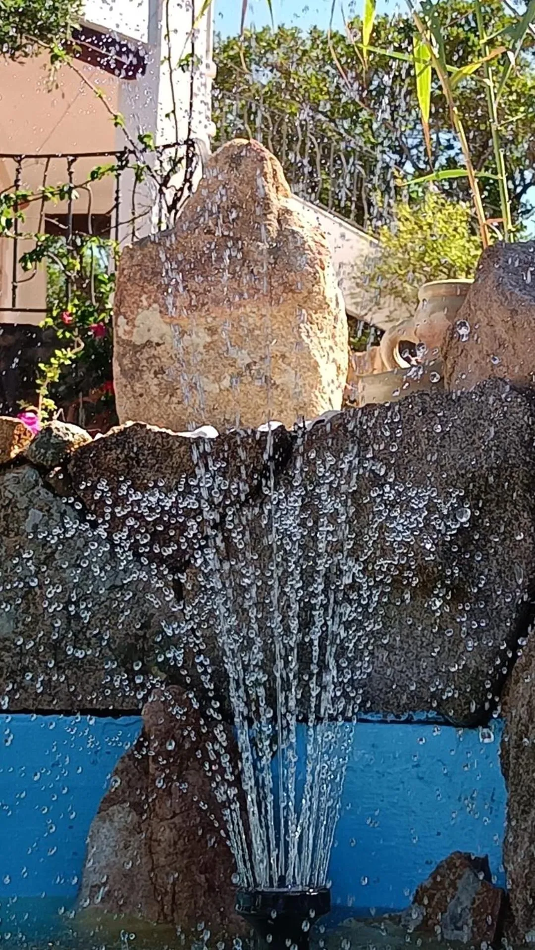 I Mari Di Gallura Suites and Rooms