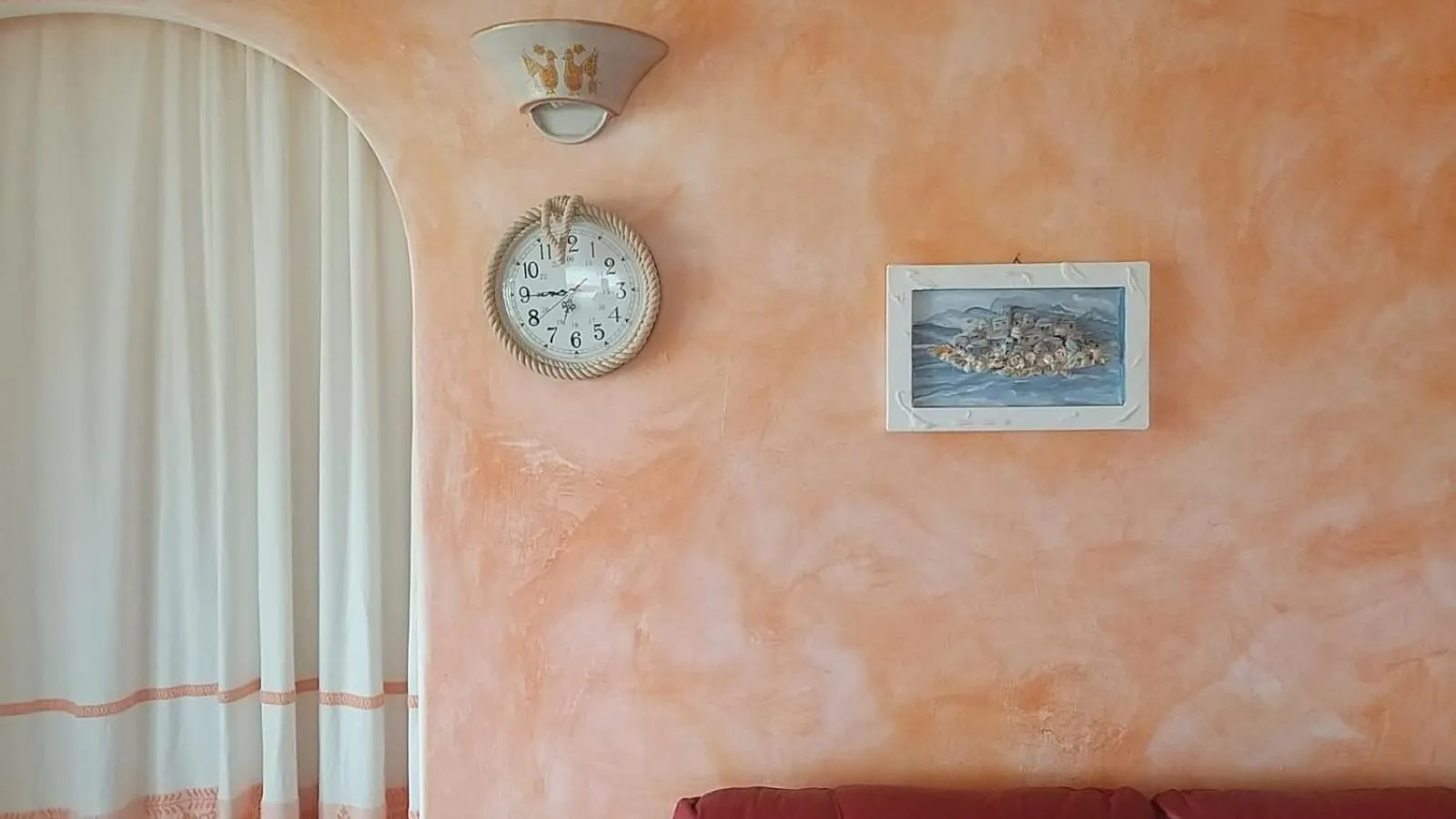 I Mari Di Gallura Suites and Rooms